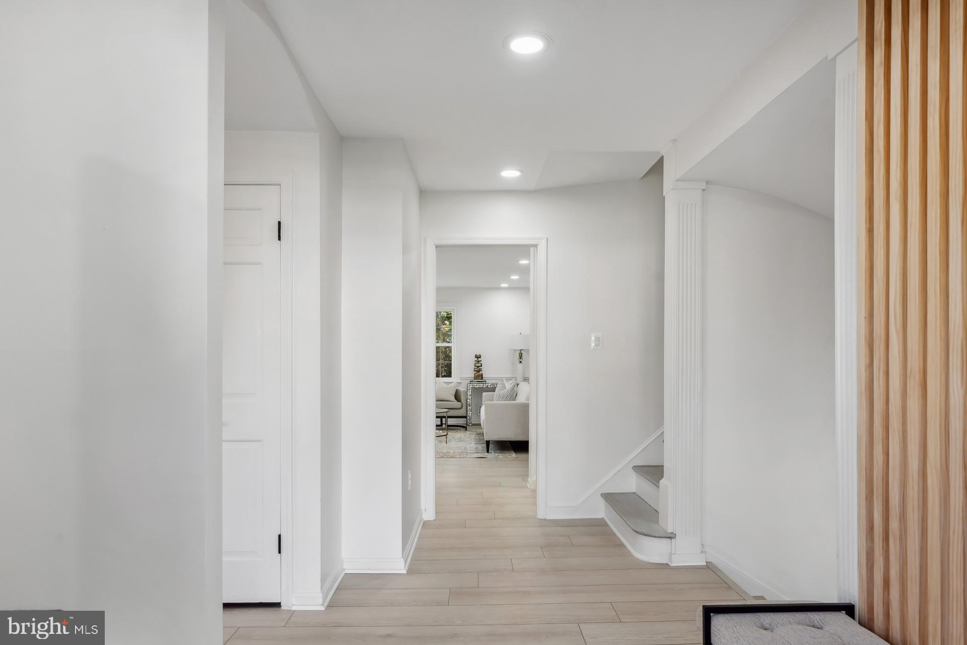 FAWSETT FARMS MANOR - Residential