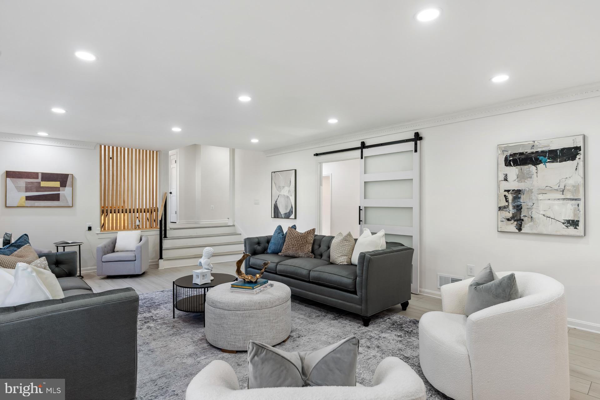 FAWSETT FARMS MANOR - Residential