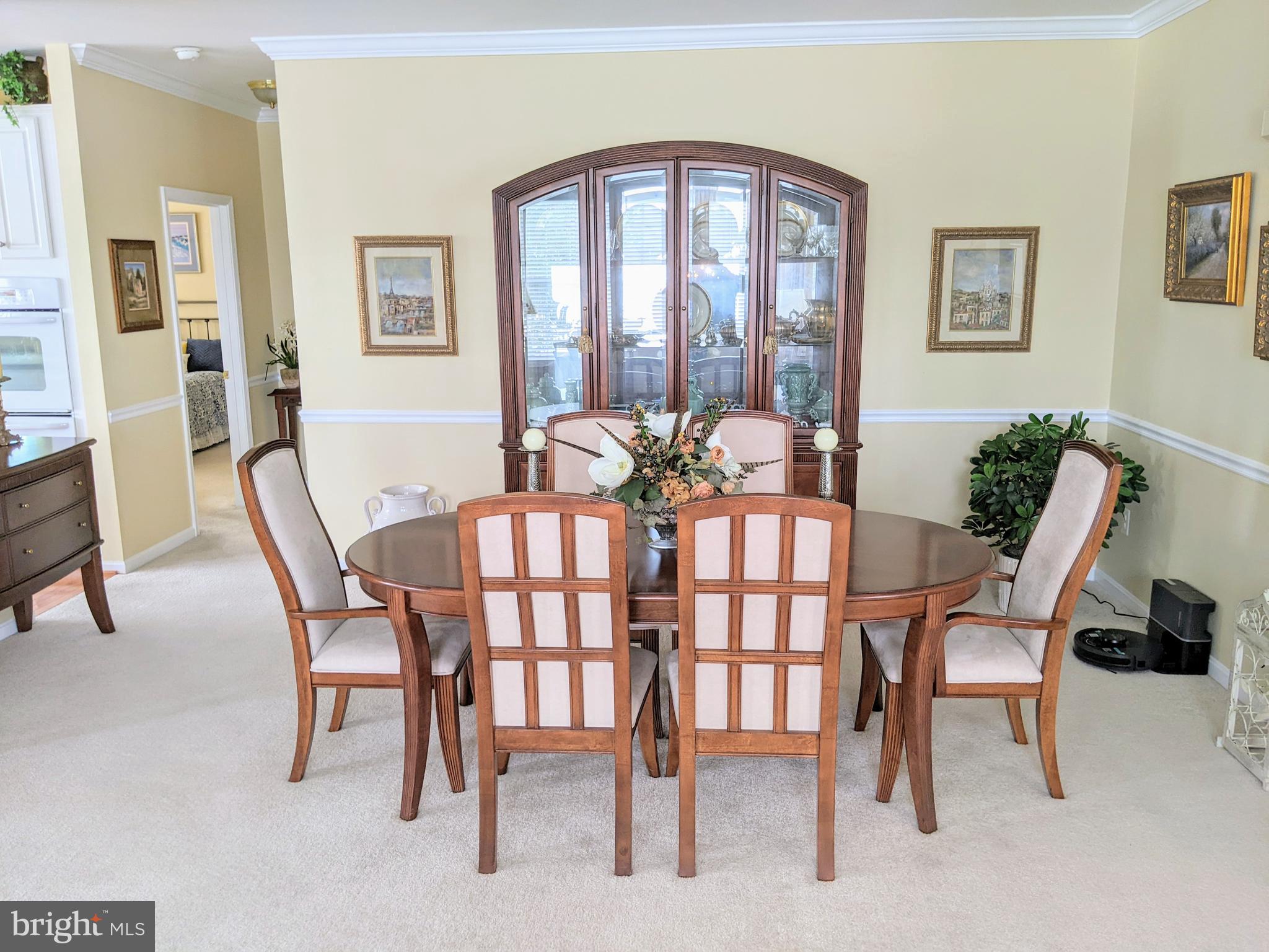 VINT HILL - Residential