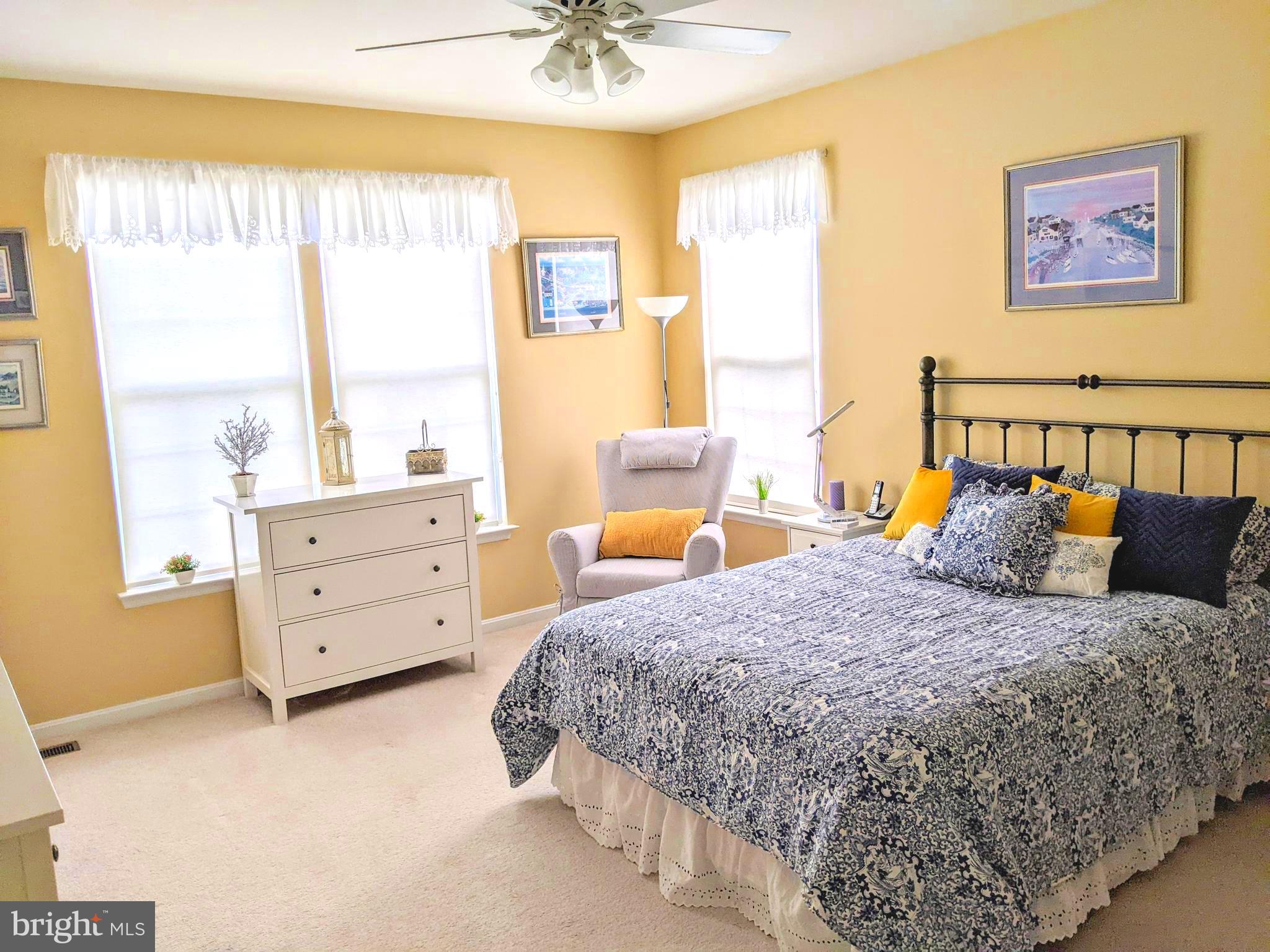 VINT HILL - Residential