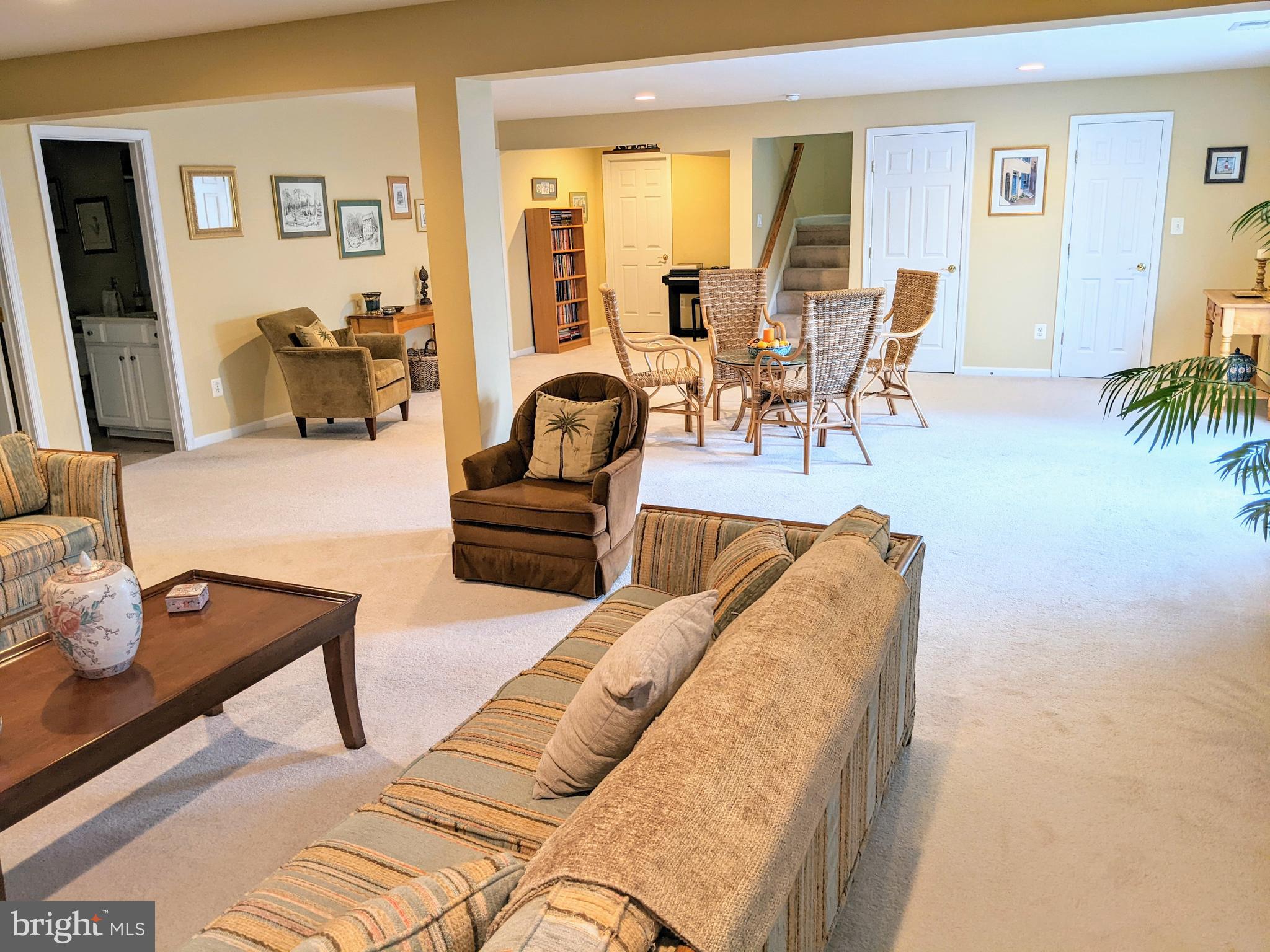 VINT HILL - Residential