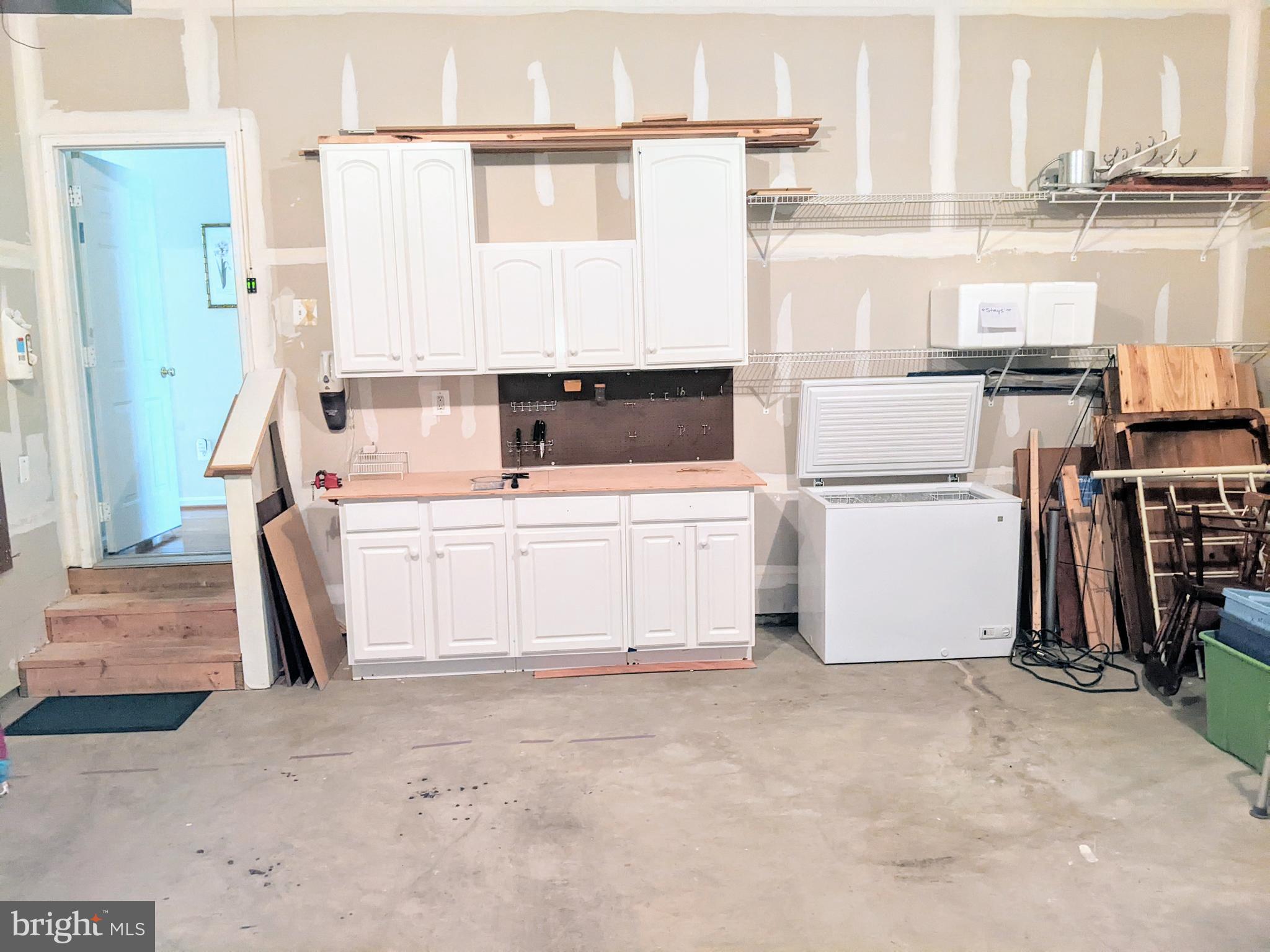 VINT HILL - Residential