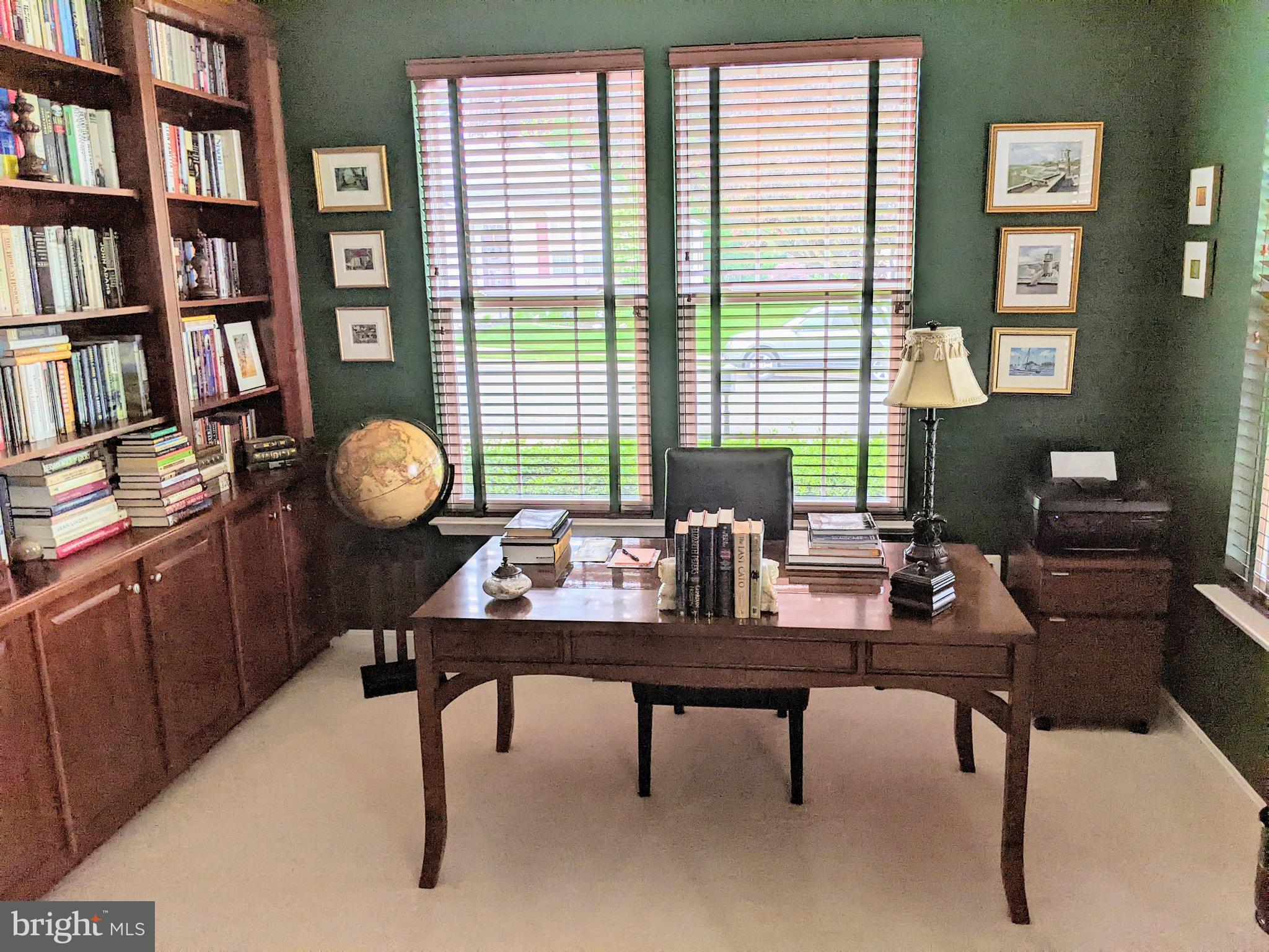 VINT HILL - Residential