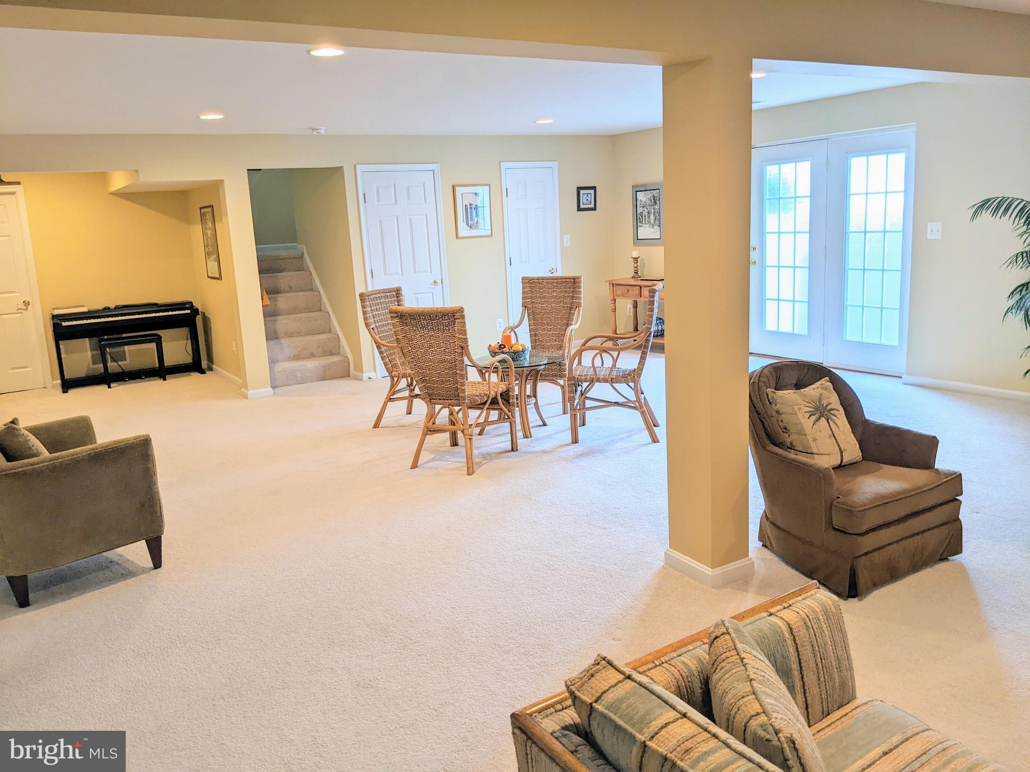 VINT HILL - Residential