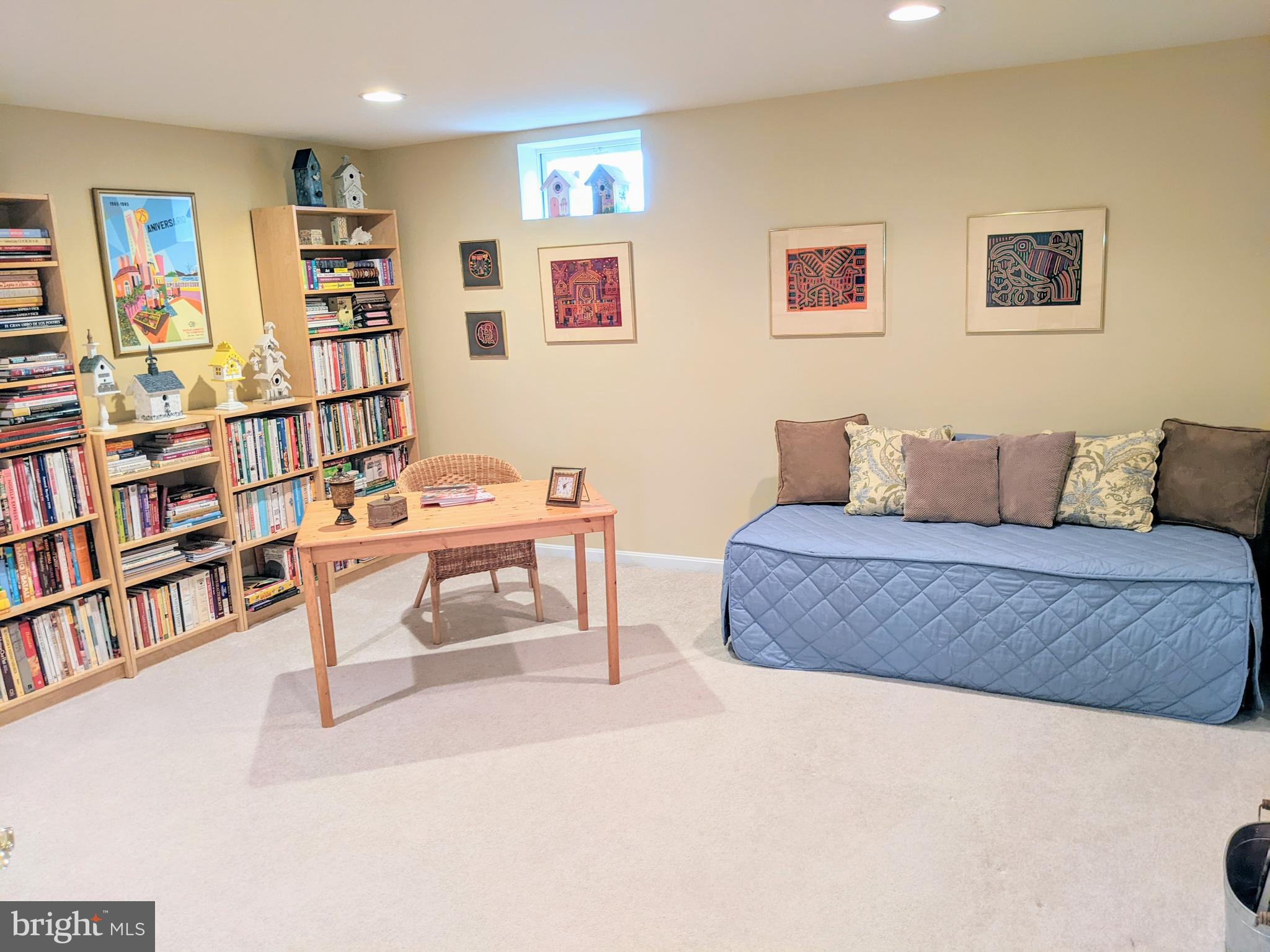 VINT HILL - Residential