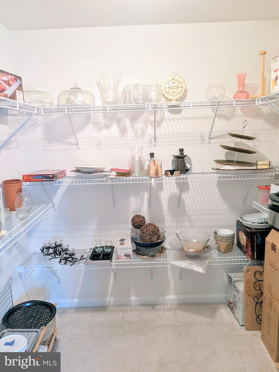 VINT HILL - Residential