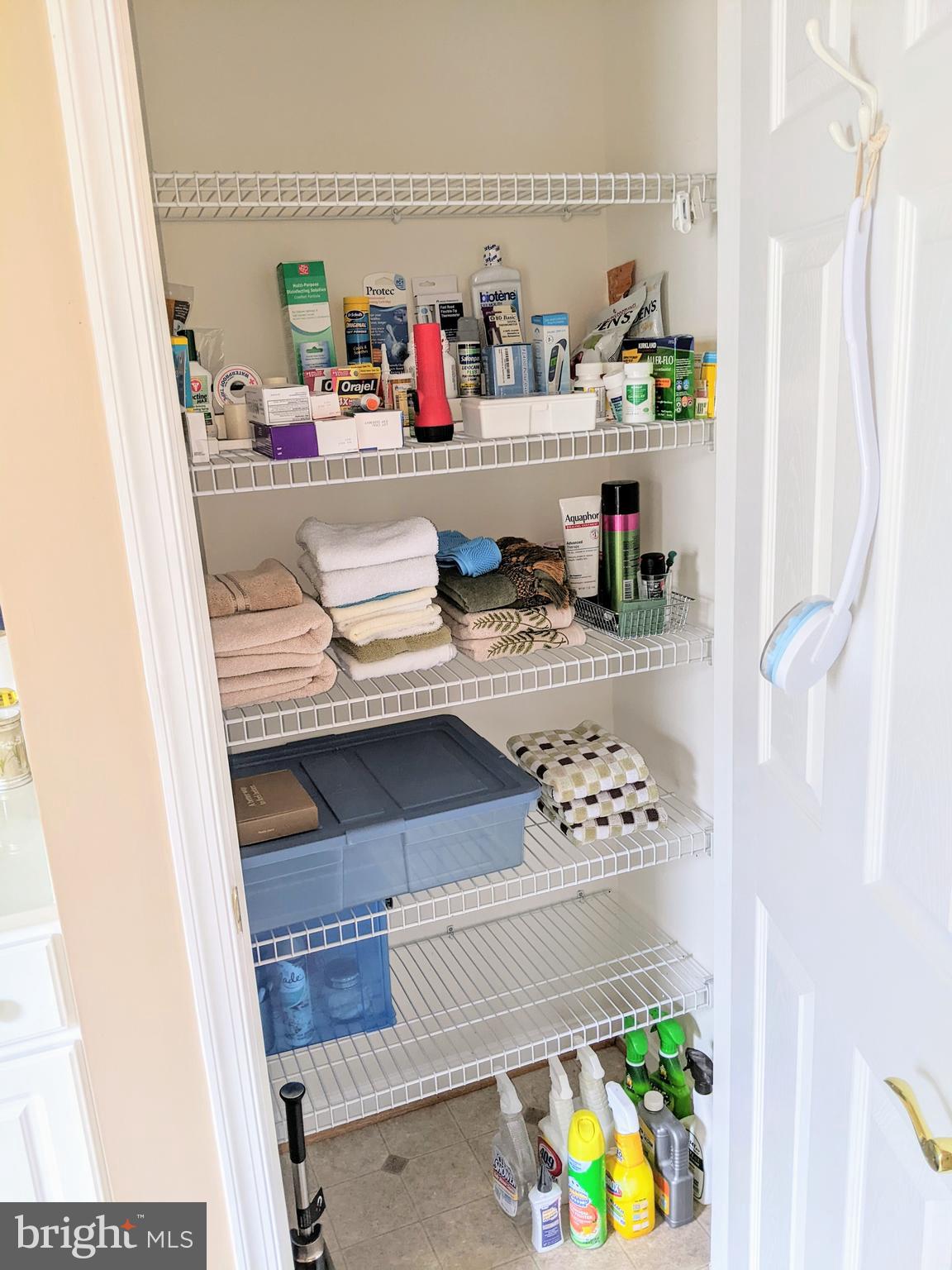 VINT HILL - Residential