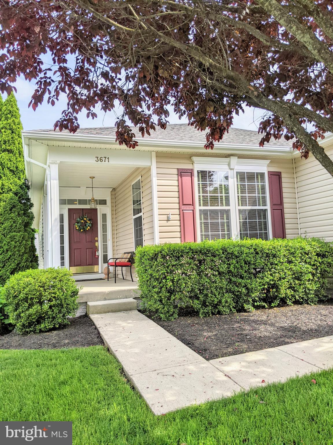 VINT HILL - Residential