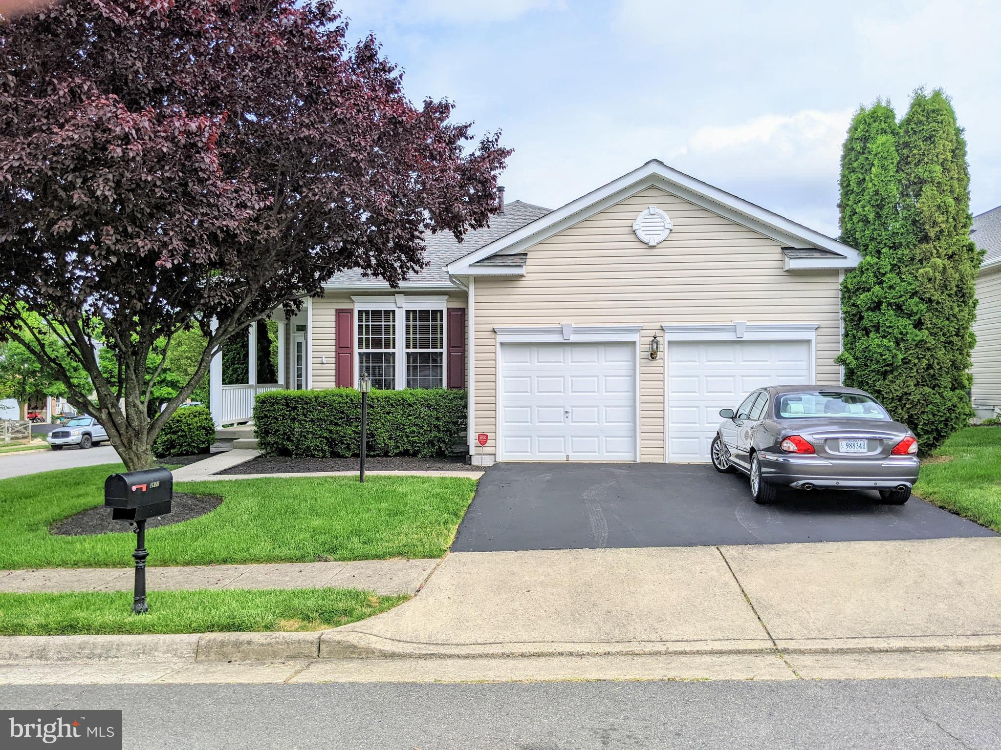 VINT HILL - Residential