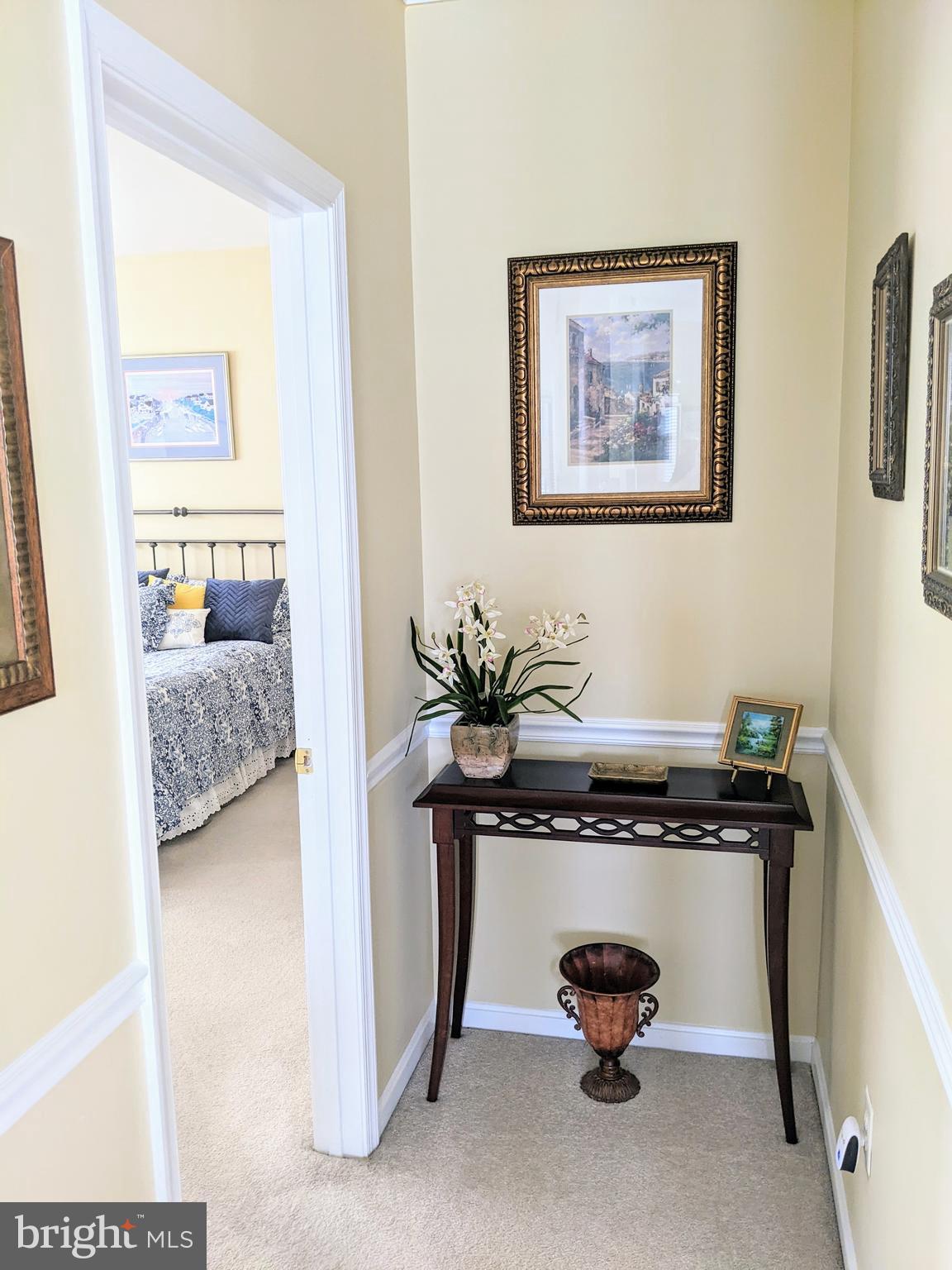 VINT HILL - Residential