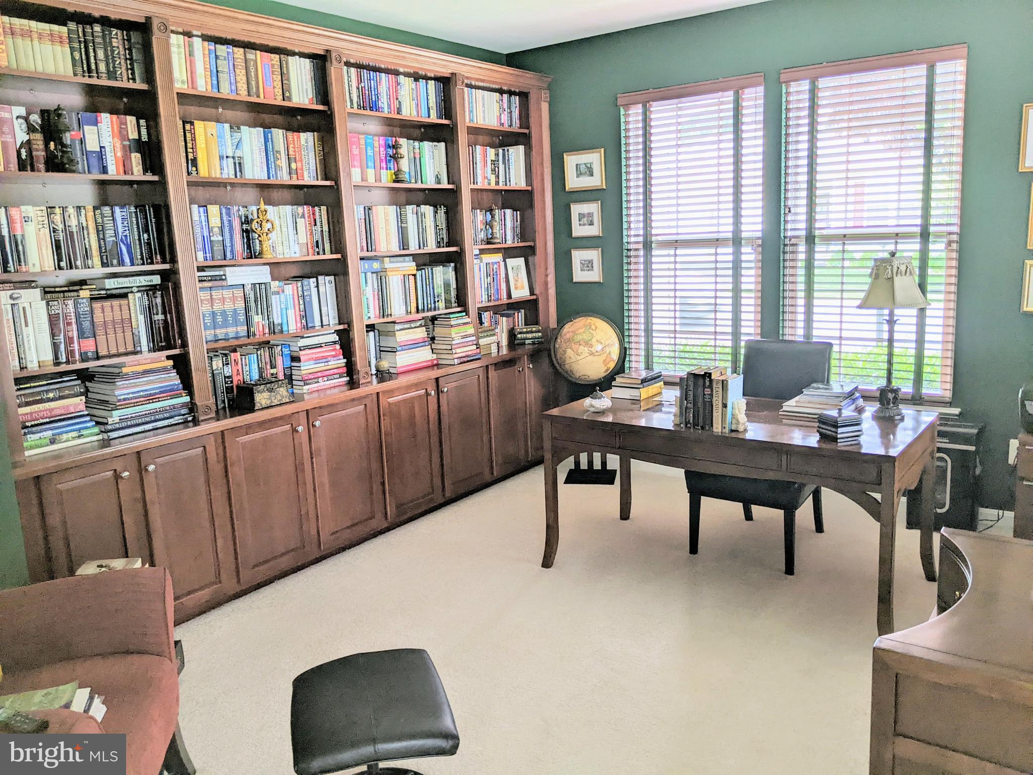 VINT HILL - Residential