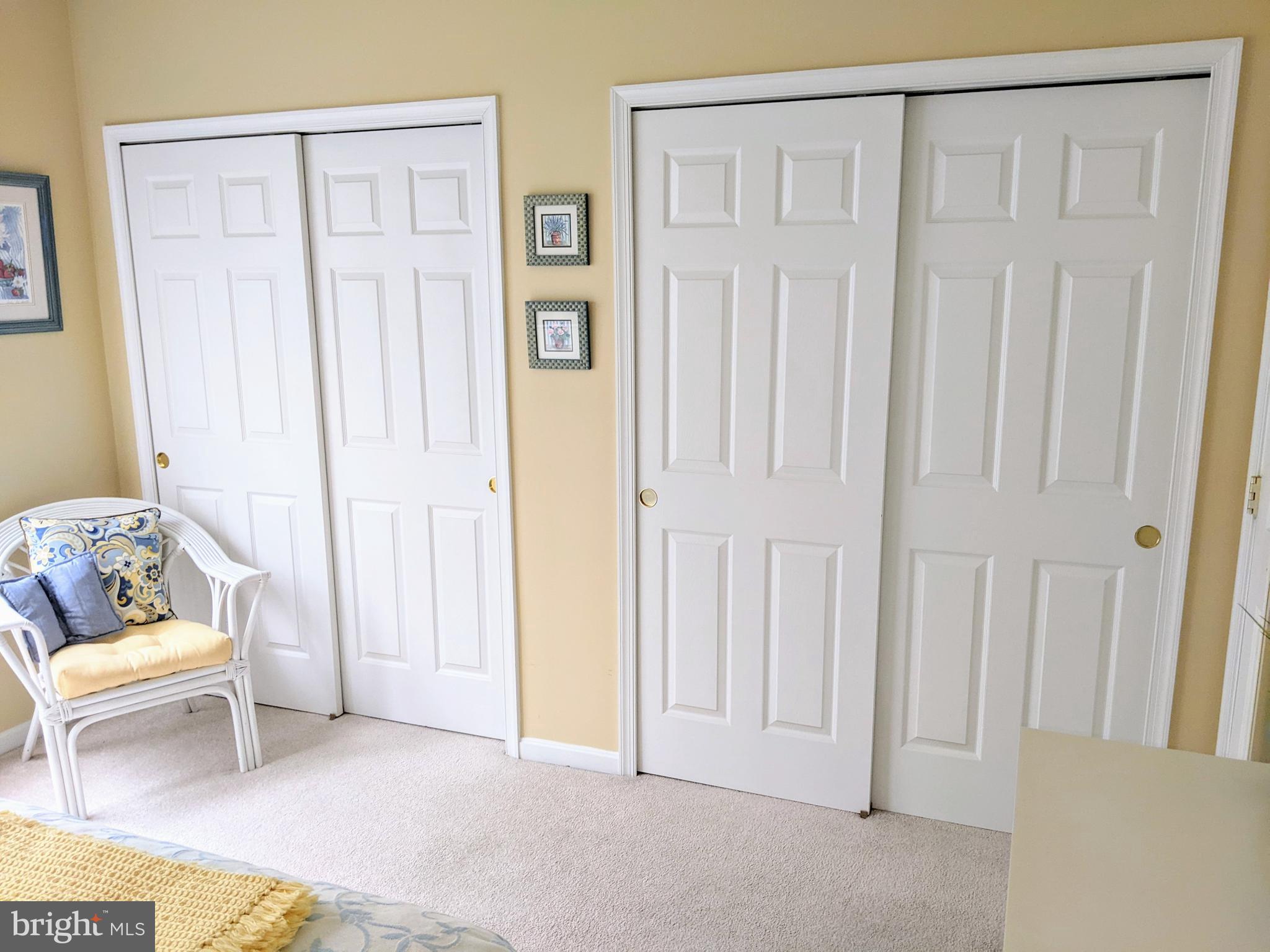 VINT HILL - Residential