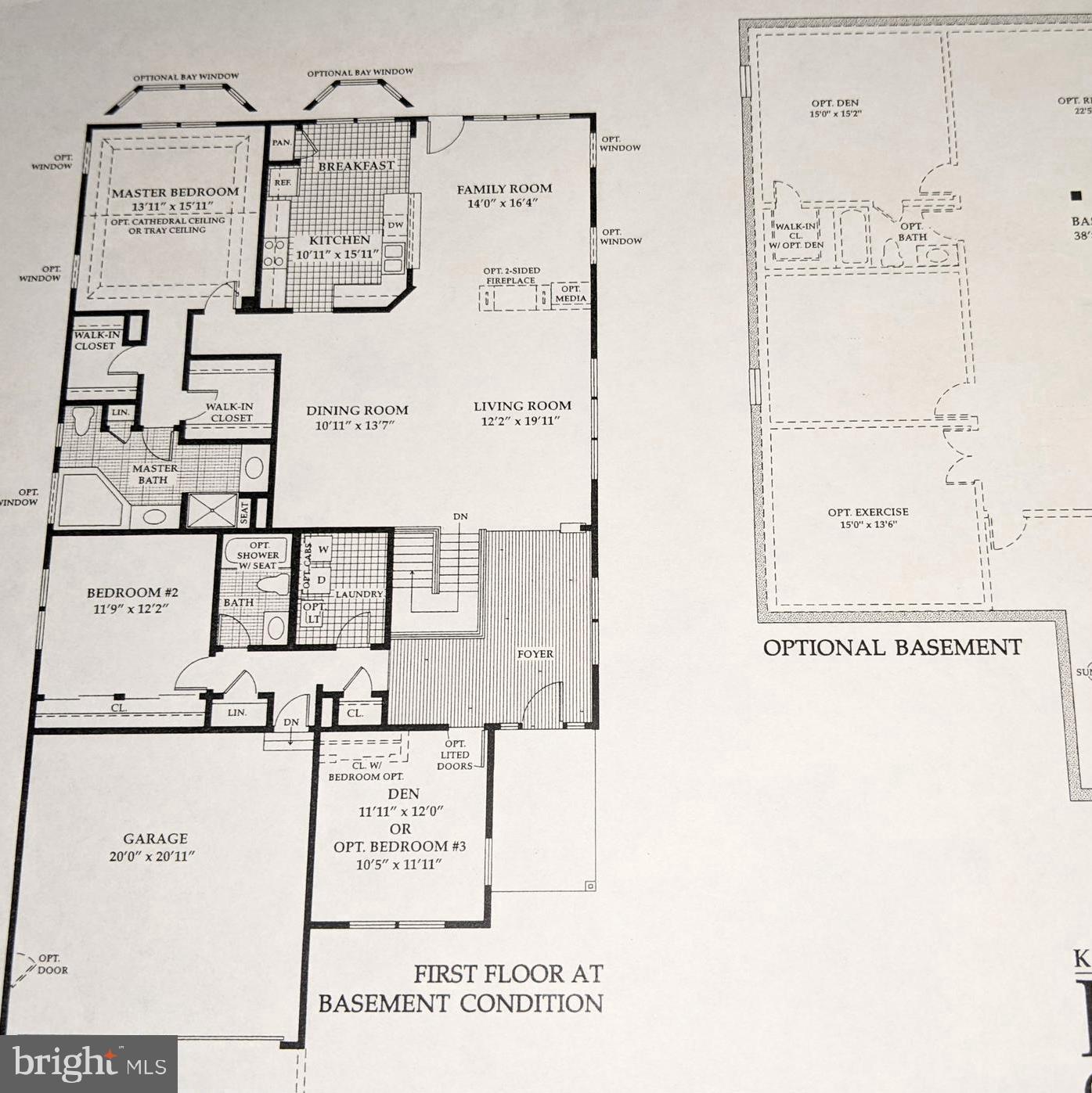 VINT HILL - Residential