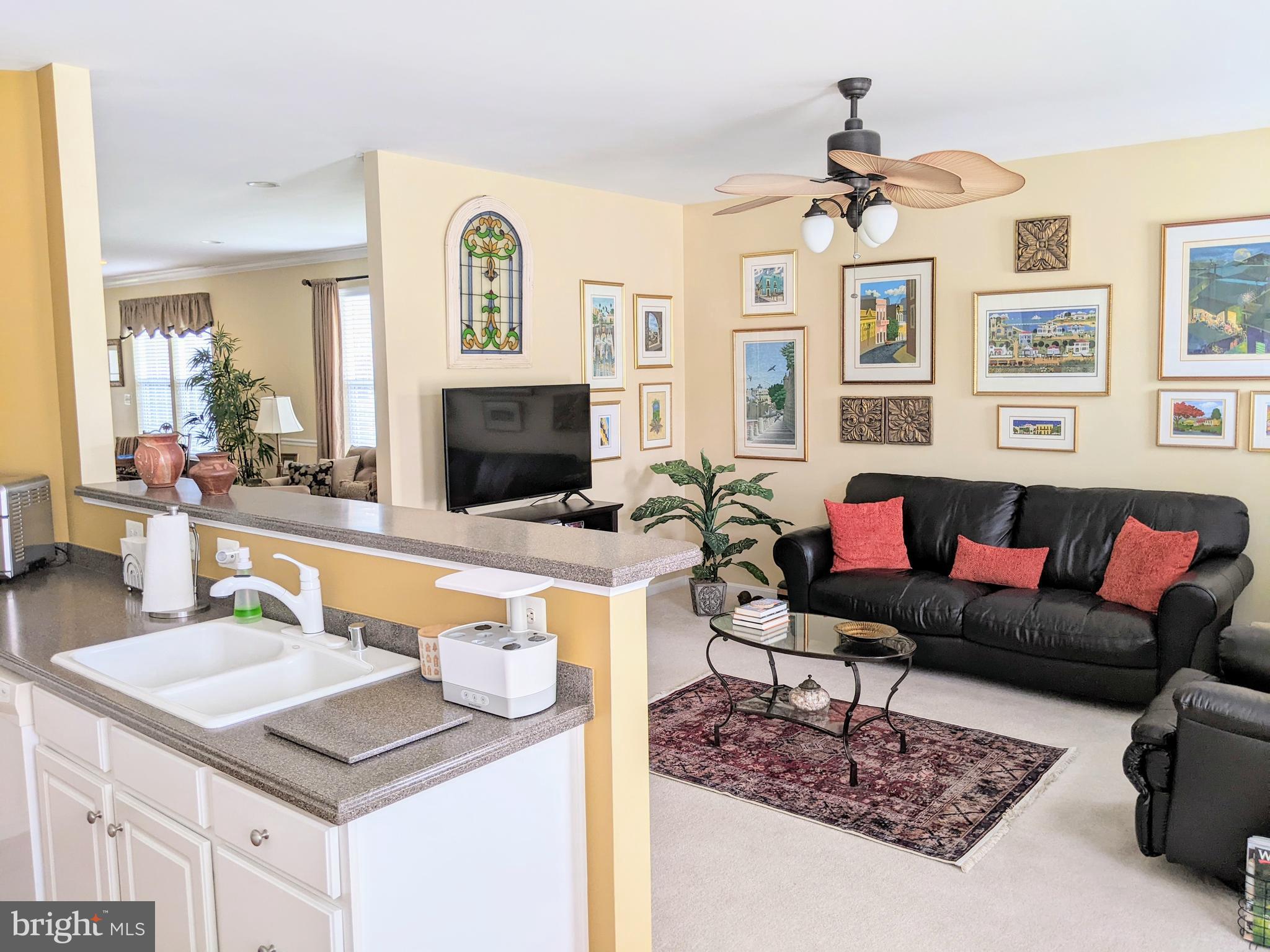 VINT HILL - Residential