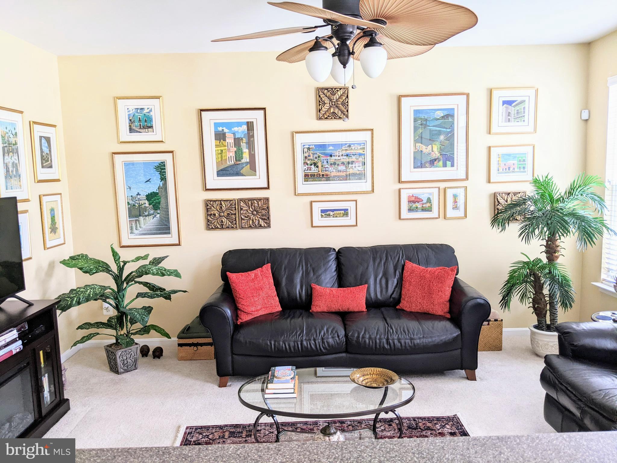 VINT HILL - Residential