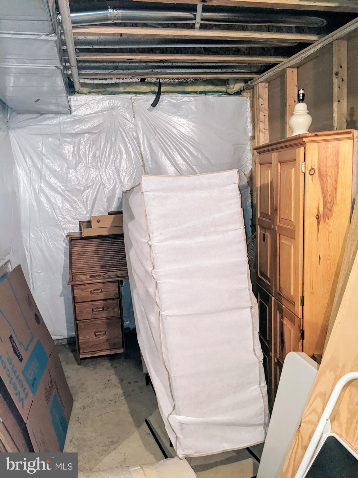 VINT HILL - Residential