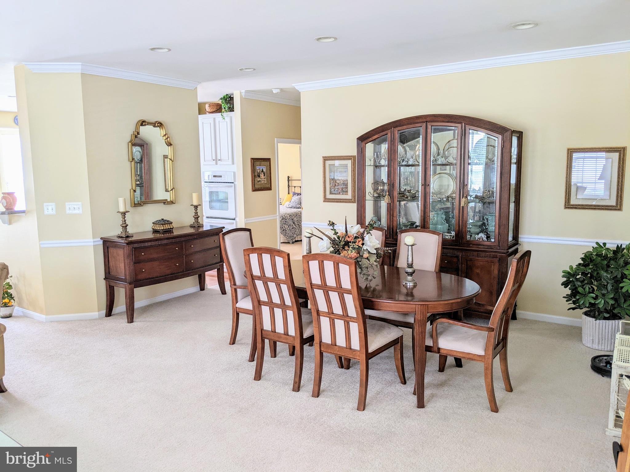 VINT HILL - Residential