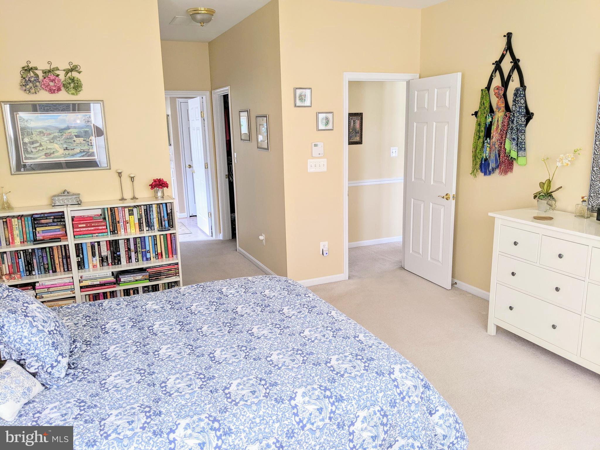 VINT HILL - Residential