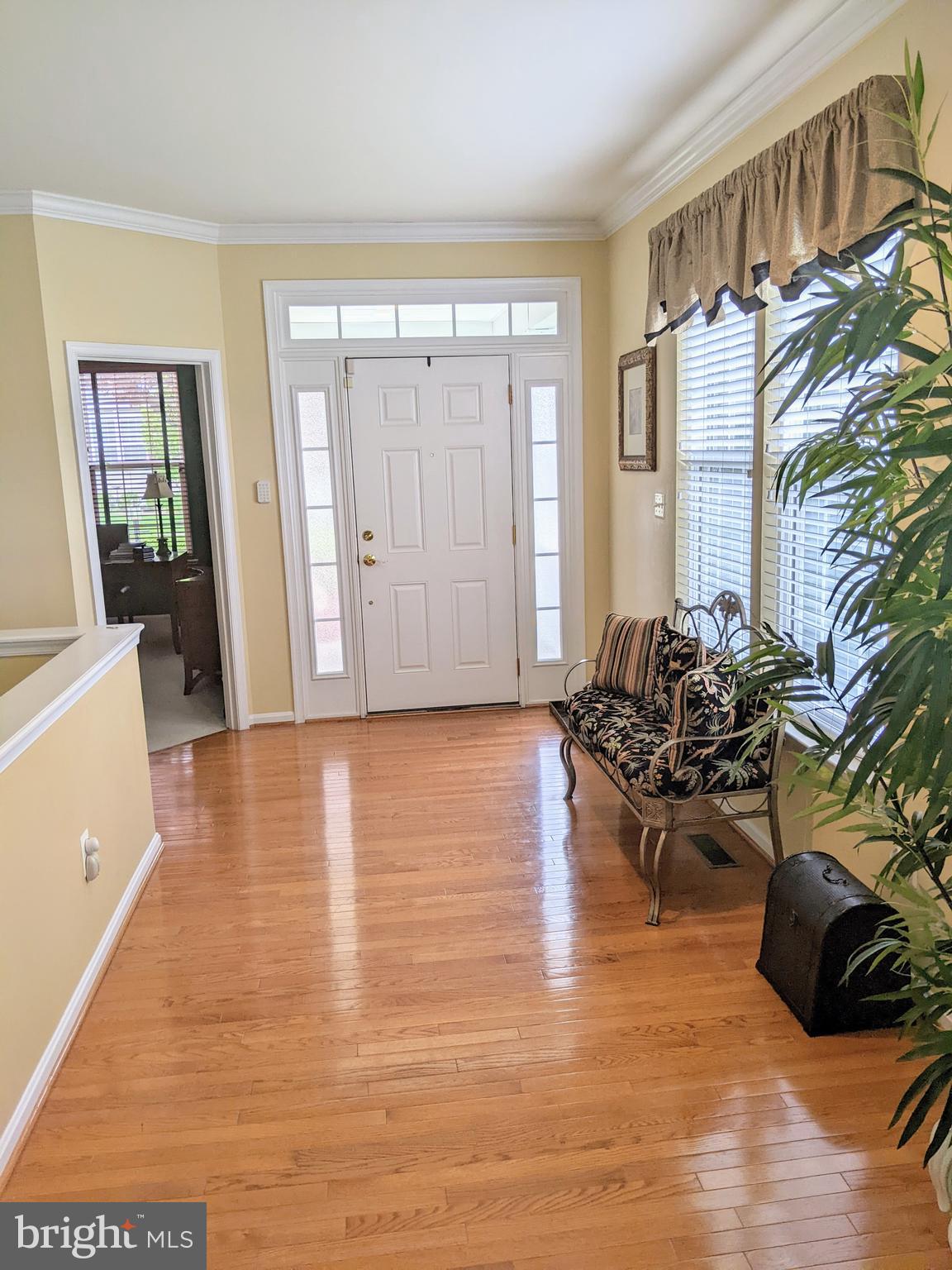 VINT HILL - Residential