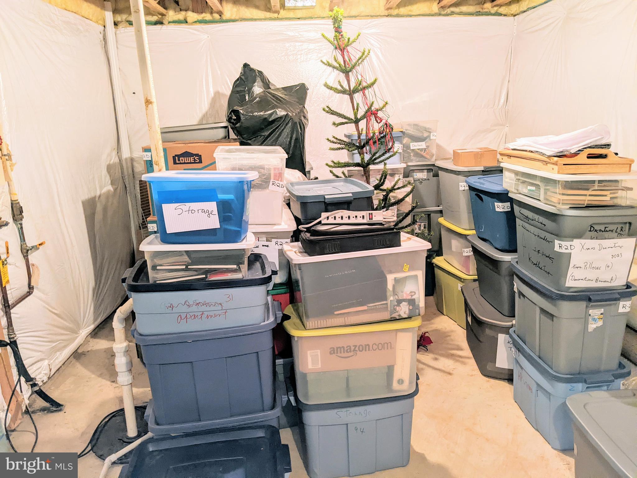 VINT HILL - Residential