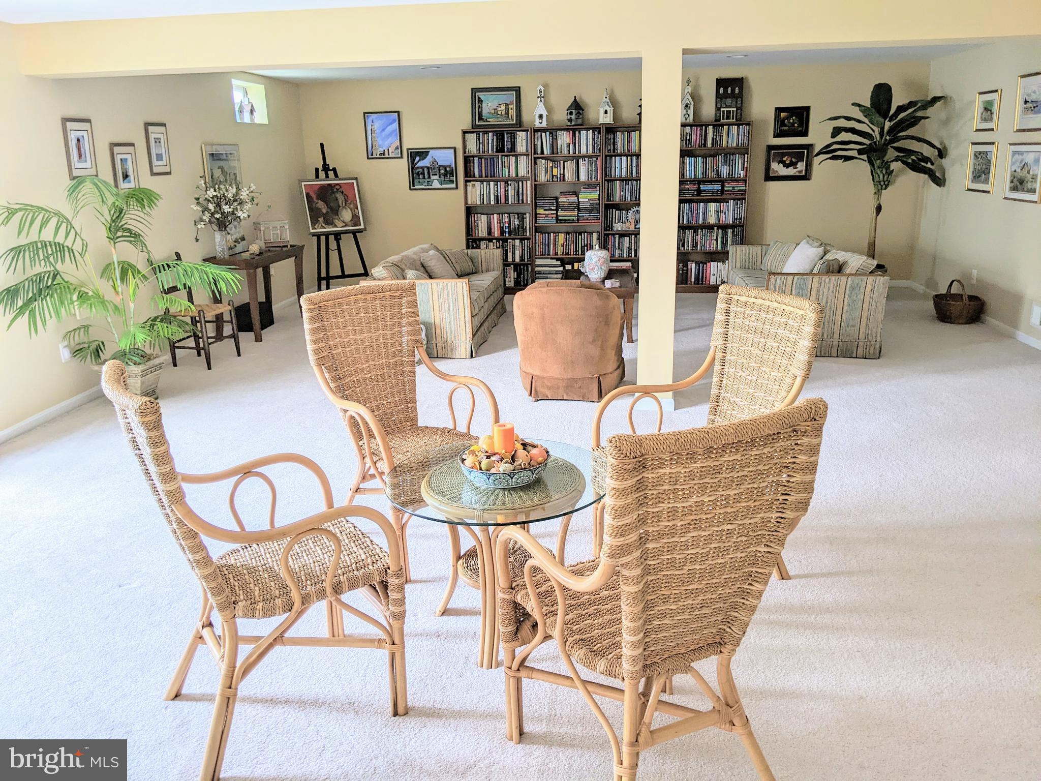 VINT HILL - Residential