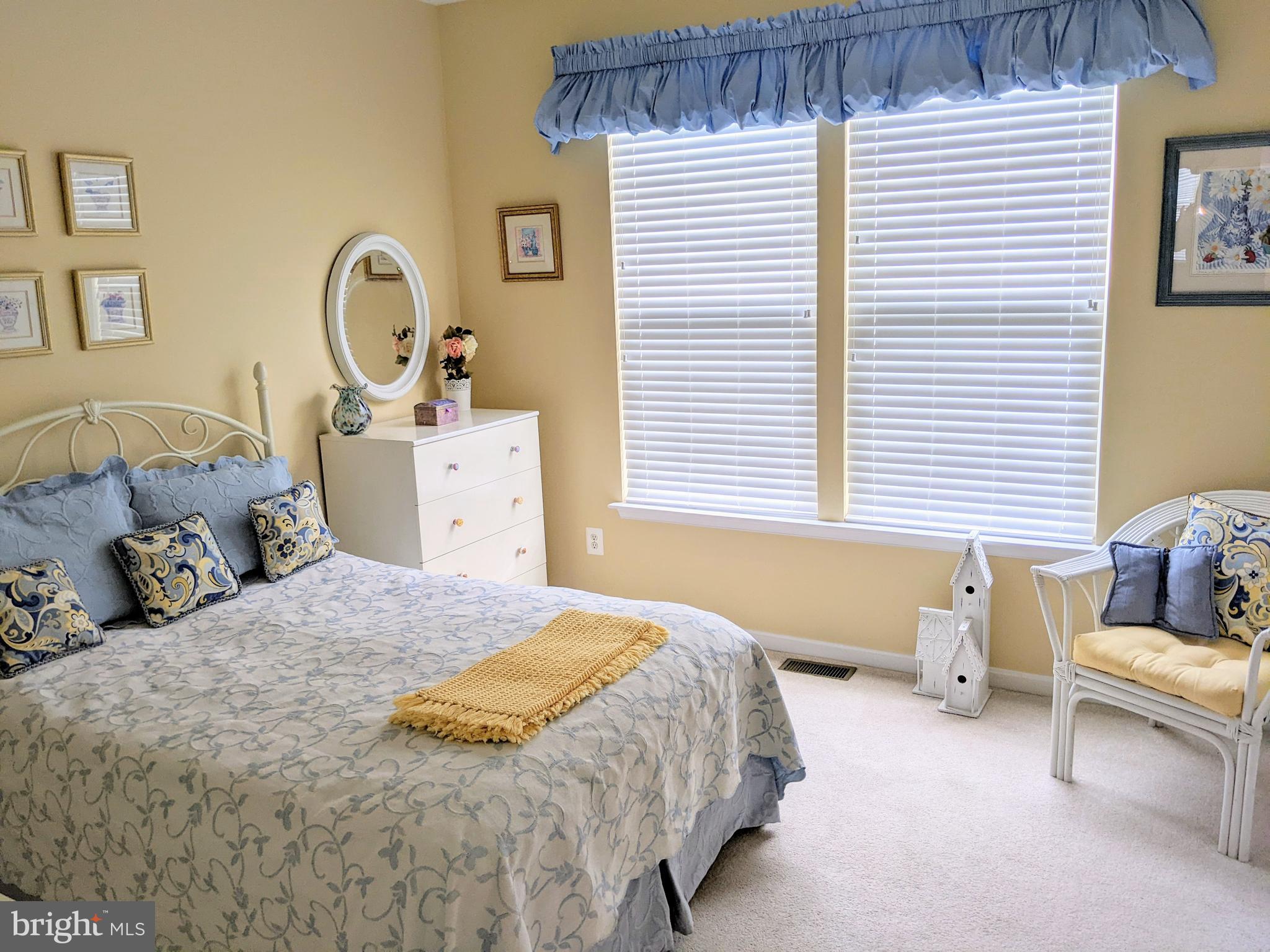 VINT HILL - Residential