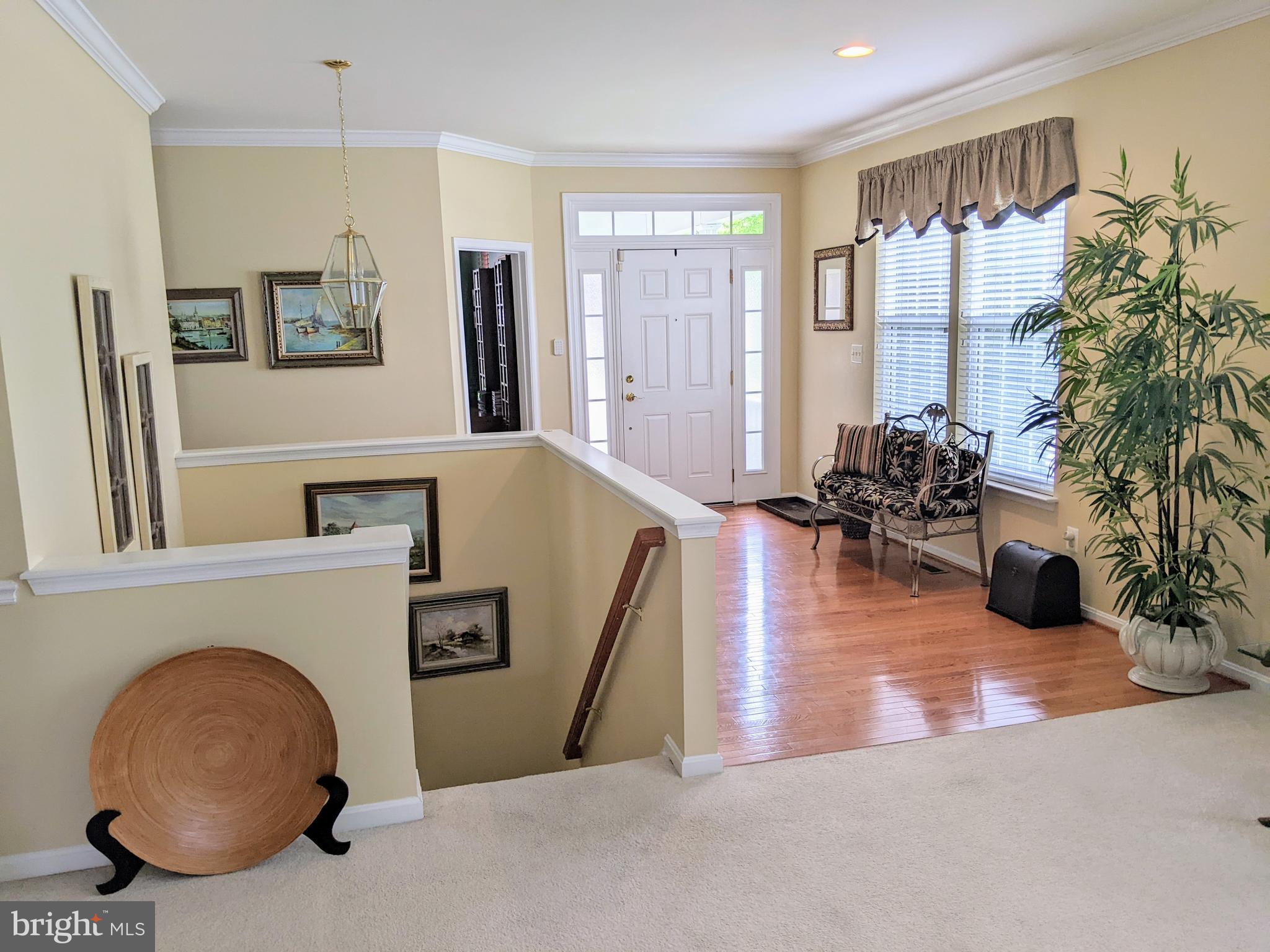 VINT HILL - Residential