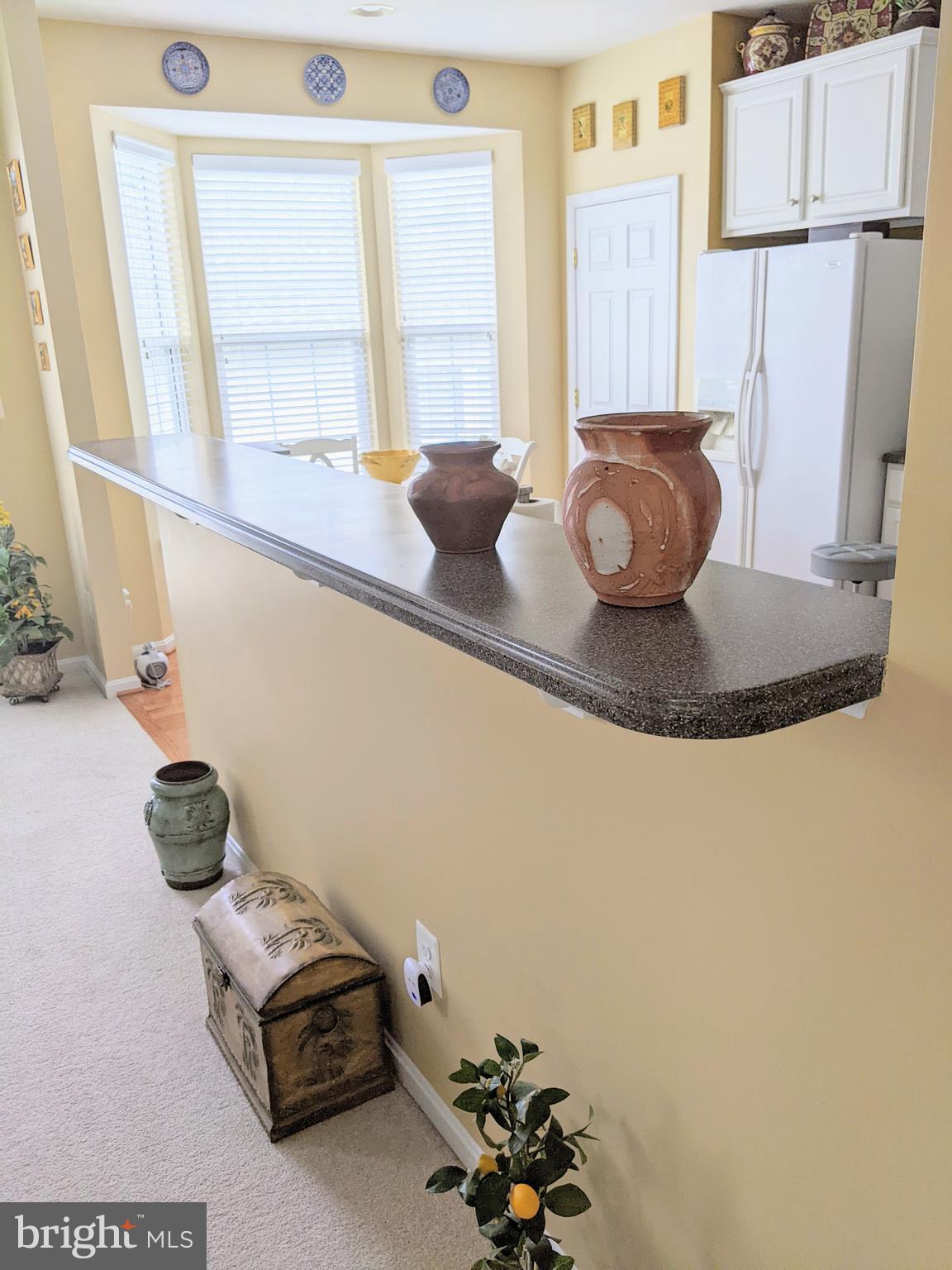 VINT HILL - Residential