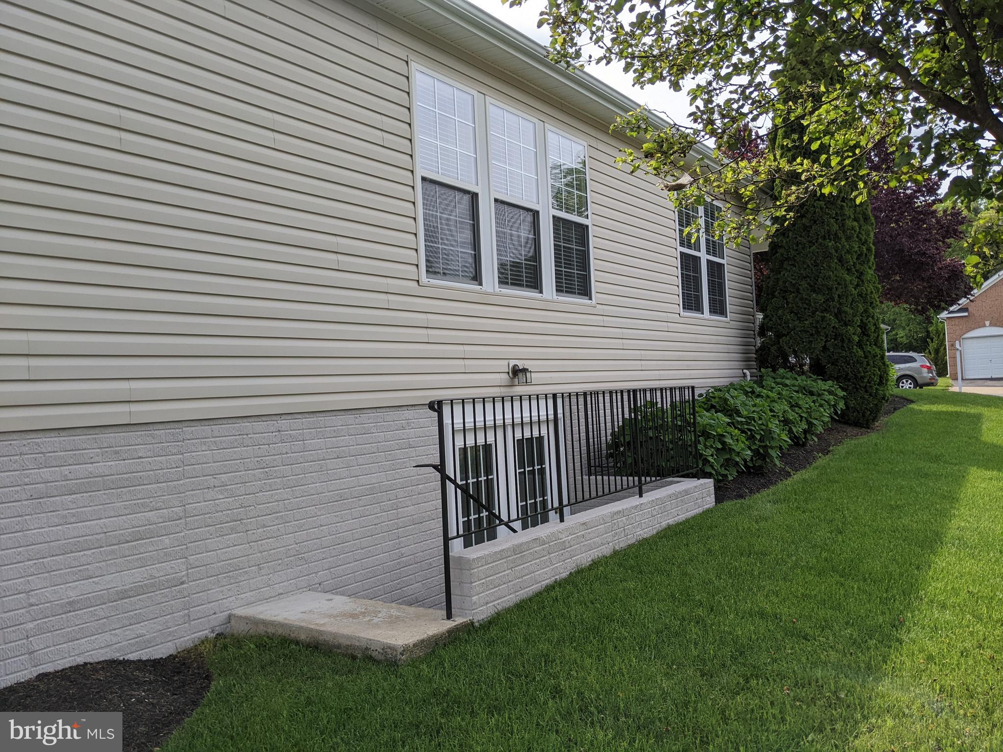 VINT HILL - Residential