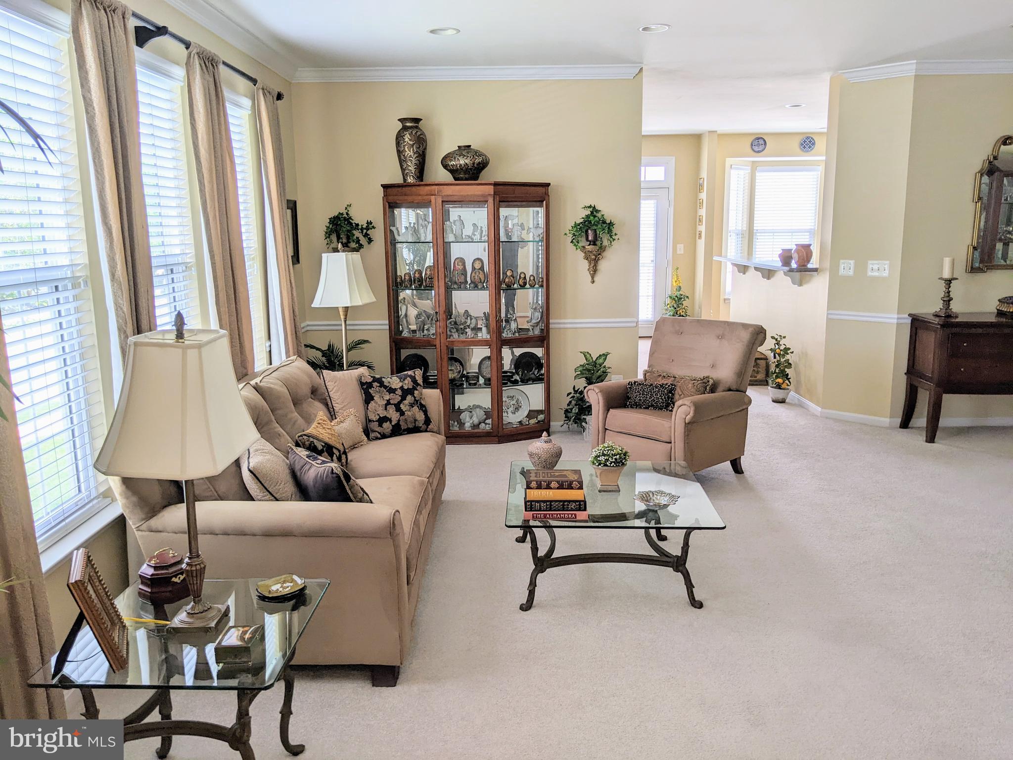 VINT HILL - Residential