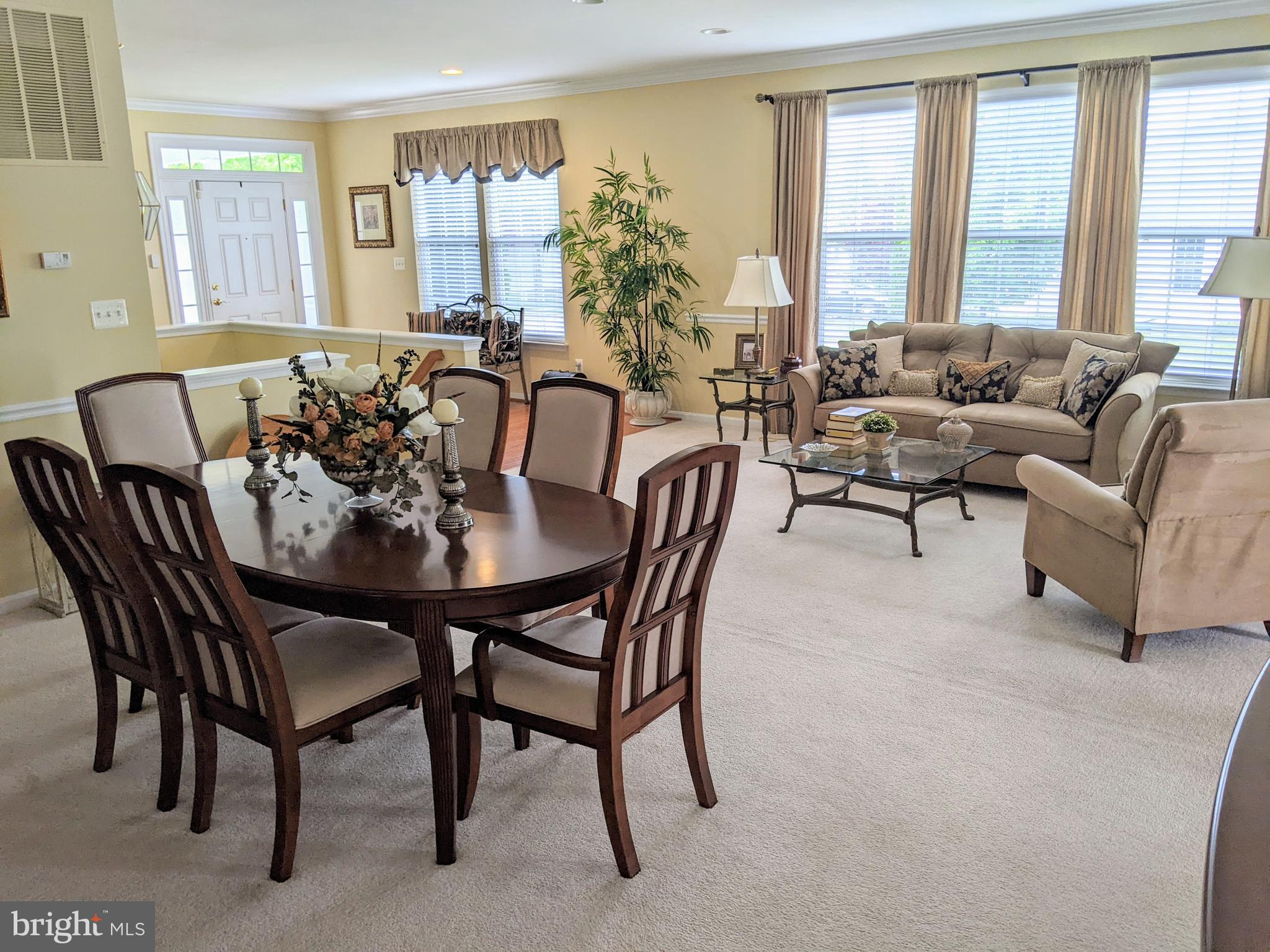 VINT HILL - Residential