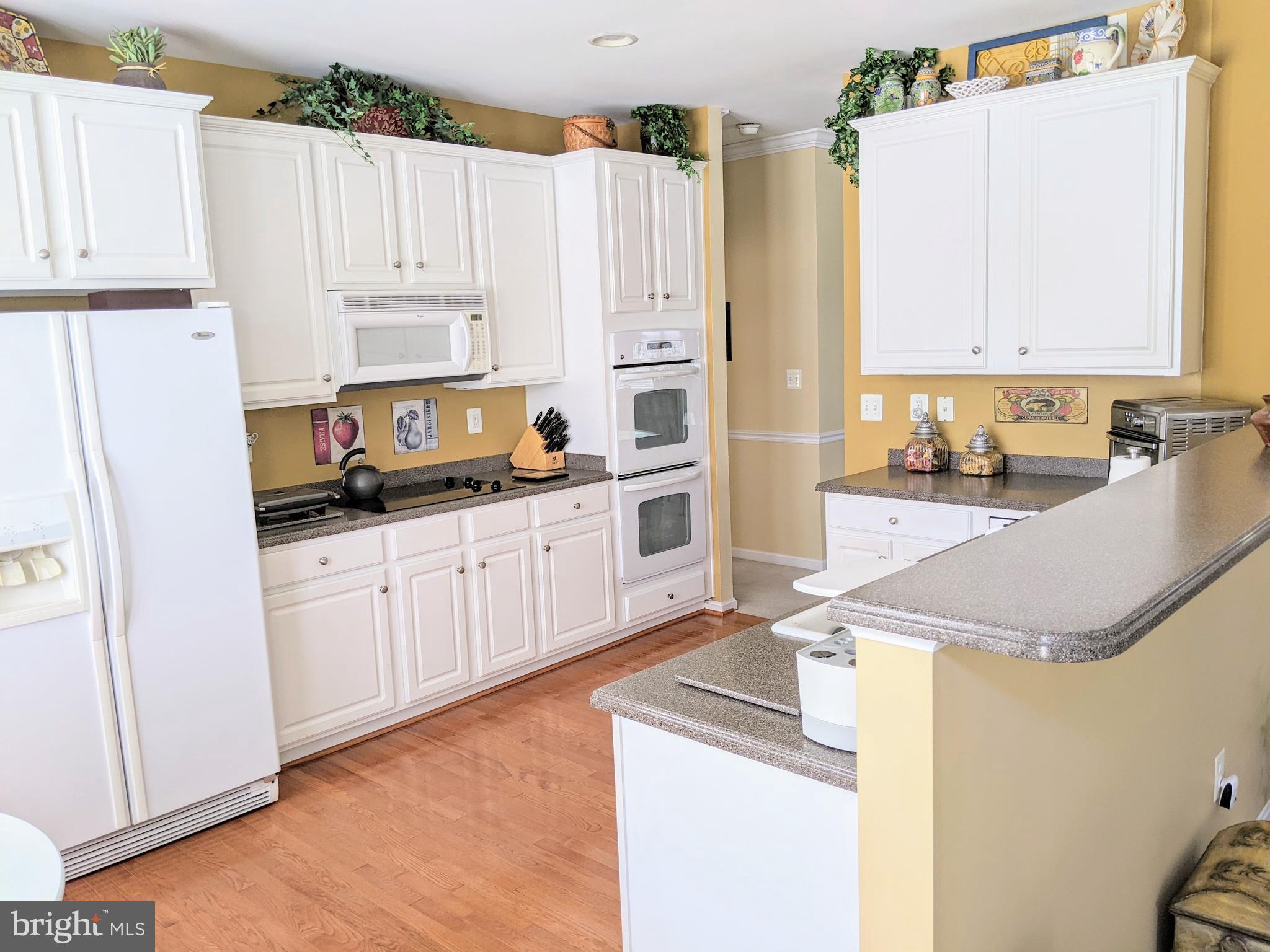 VINT HILL - Residential