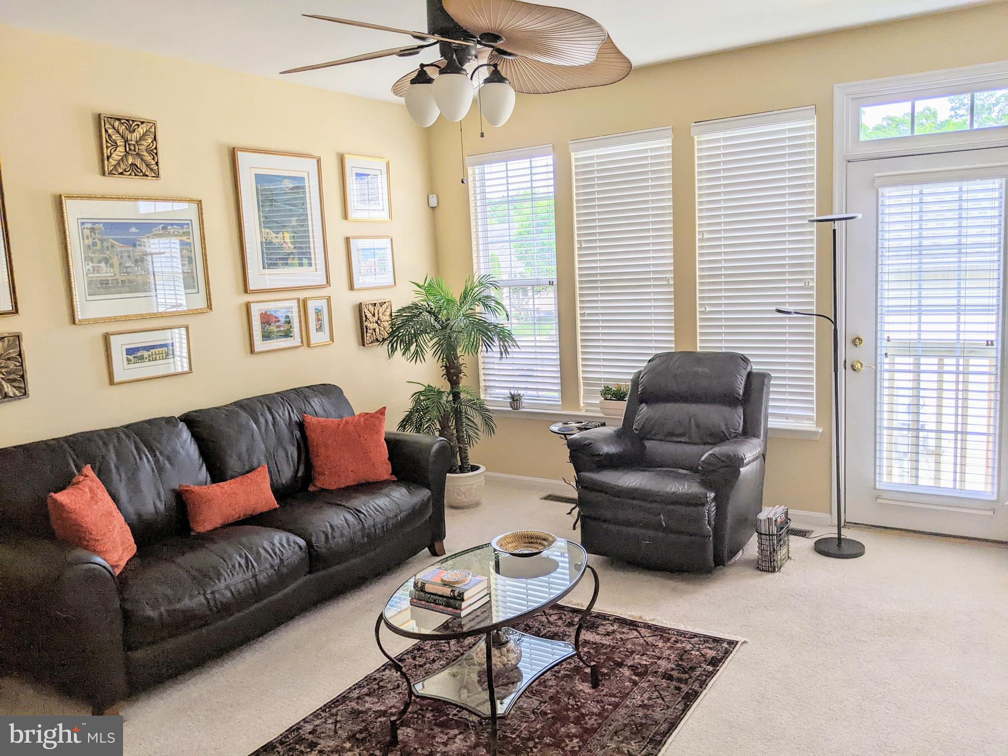 VINT HILL - Residential