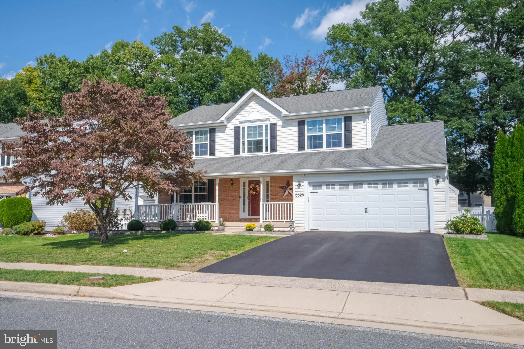 5526 Edwin Court, White Marsh, MD 21162