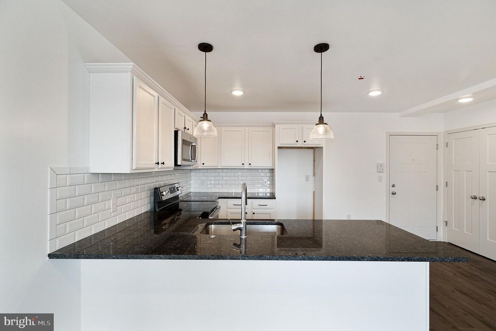 Photo of 5420 Ridge Avenue #304, PHILADELPHIA, PA 19128 (MLS # PAPH2586156)