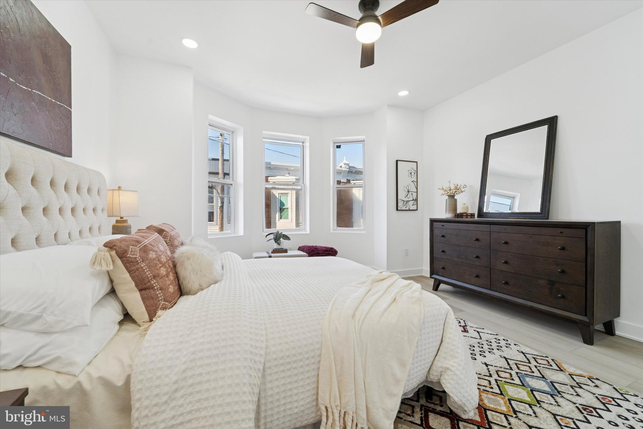 CARROLL PARK - Residential