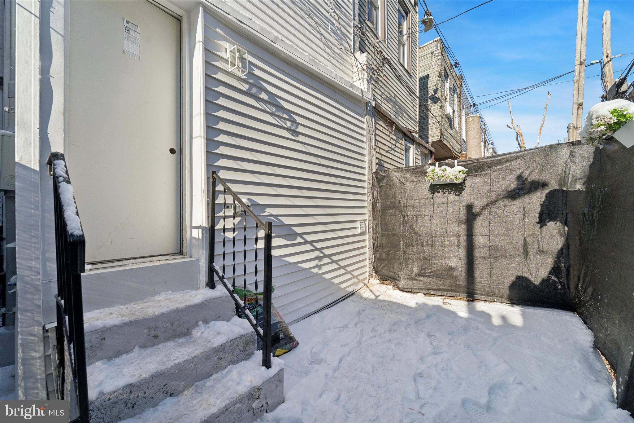 CARROLL PARK - Residential