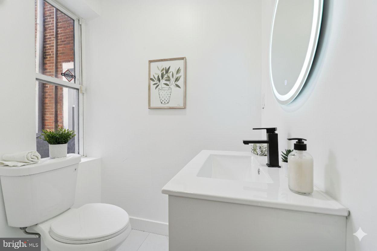 CARROLL PARK - Residential