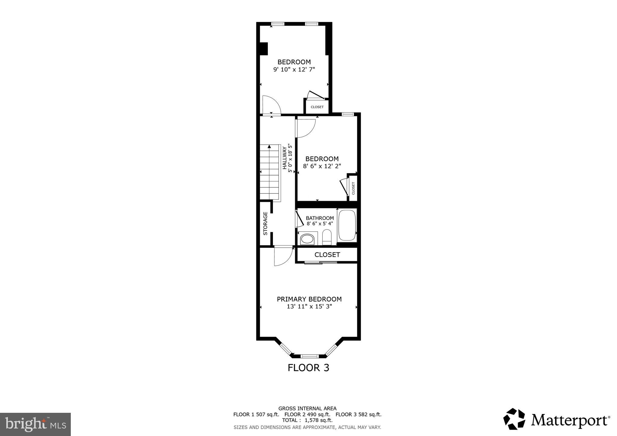 CARROLL PARK - Residential