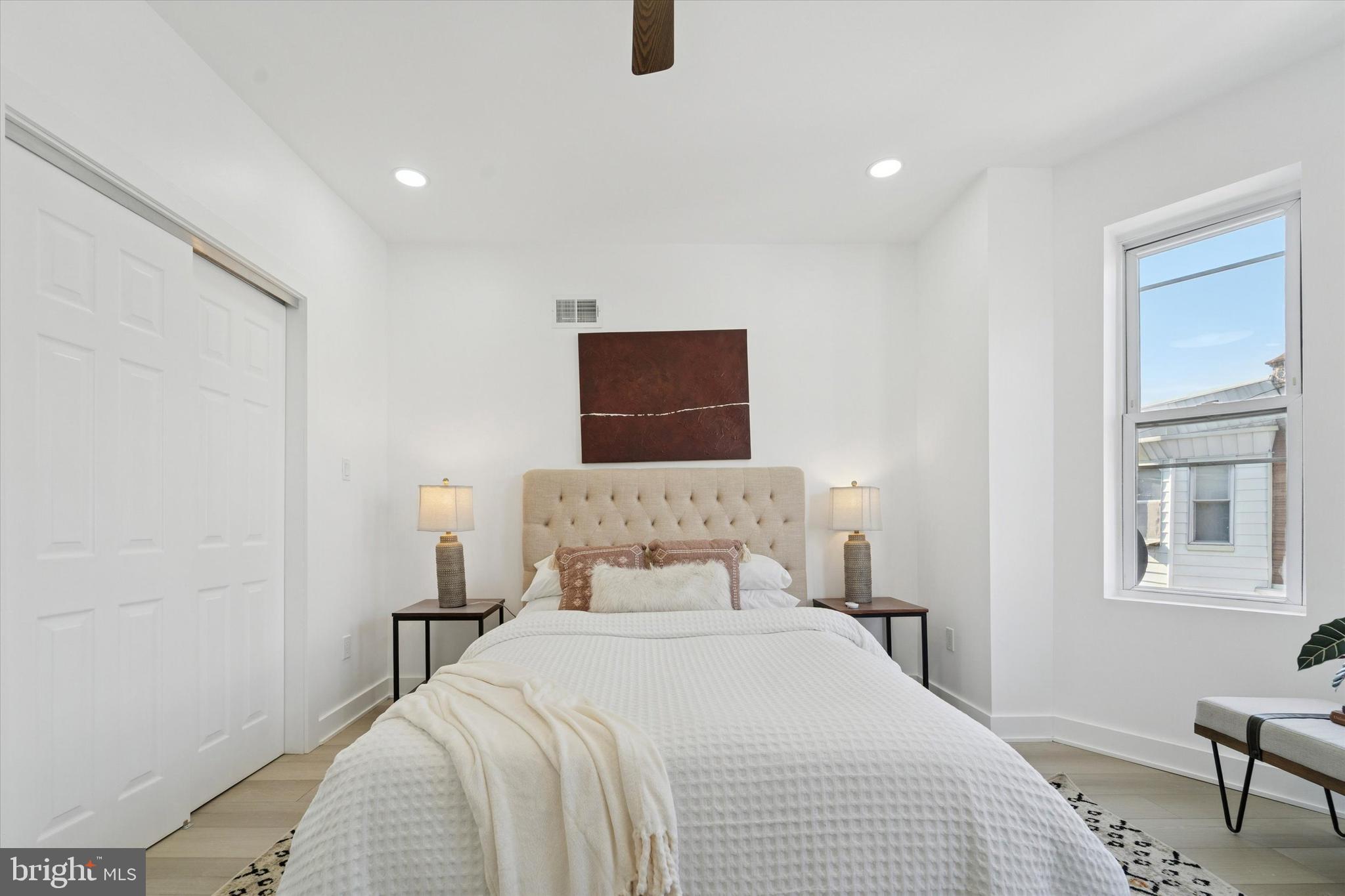 CARROLL PARK - Residential