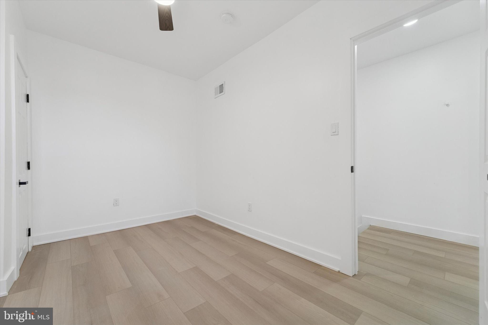 CARROLL PARK - Residential