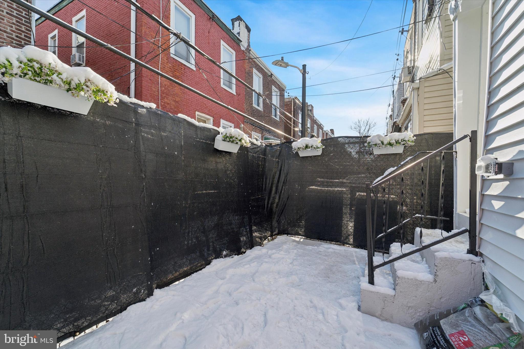 CARROLL PARK - Residential