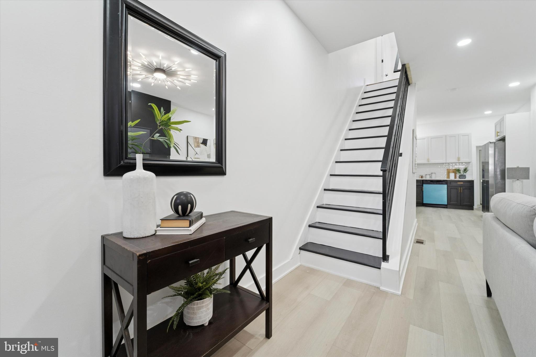 CARROLL PARK - Residential