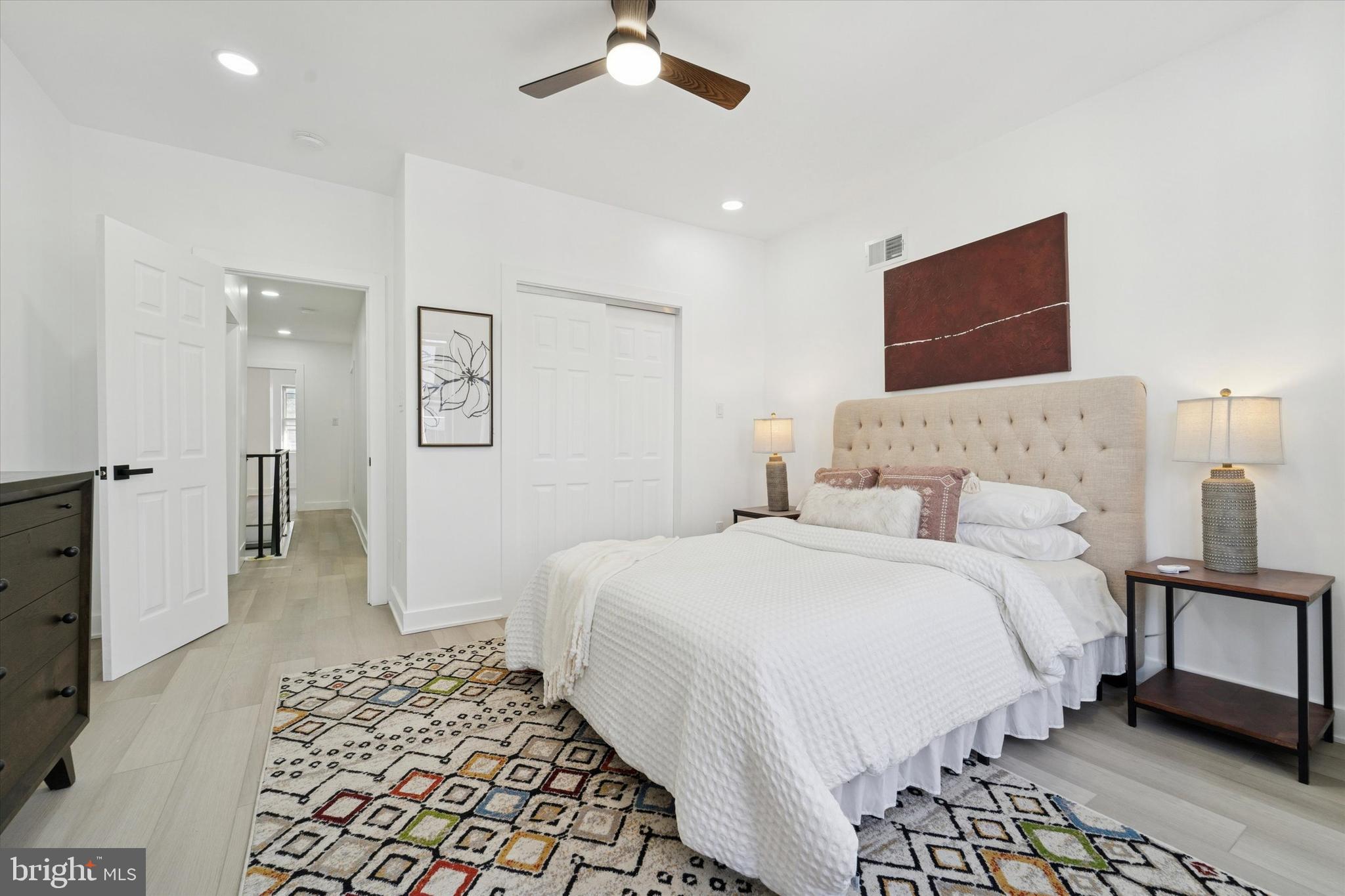 CARROLL PARK - Residential