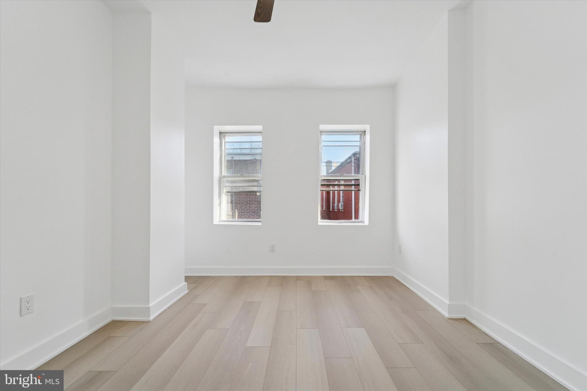 CARROLL PARK - Residential