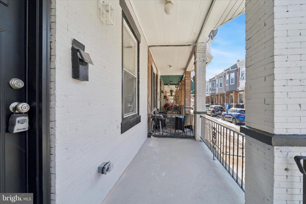 Photo of 537 N Wanamaker Street, PHILADELPHIA, PA 19131 (MLS # PAPH2568212)