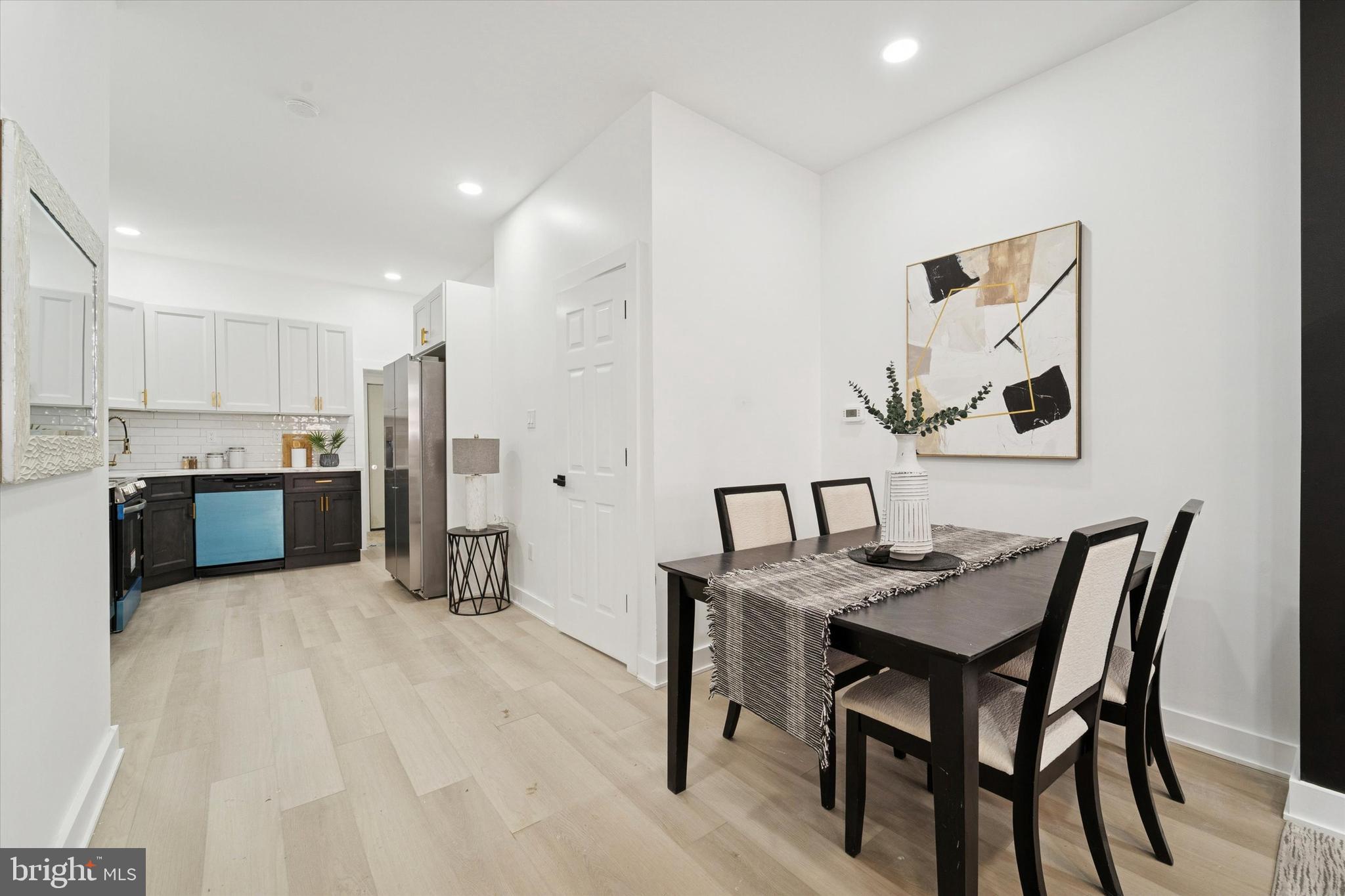 CARROLL PARK - Residential