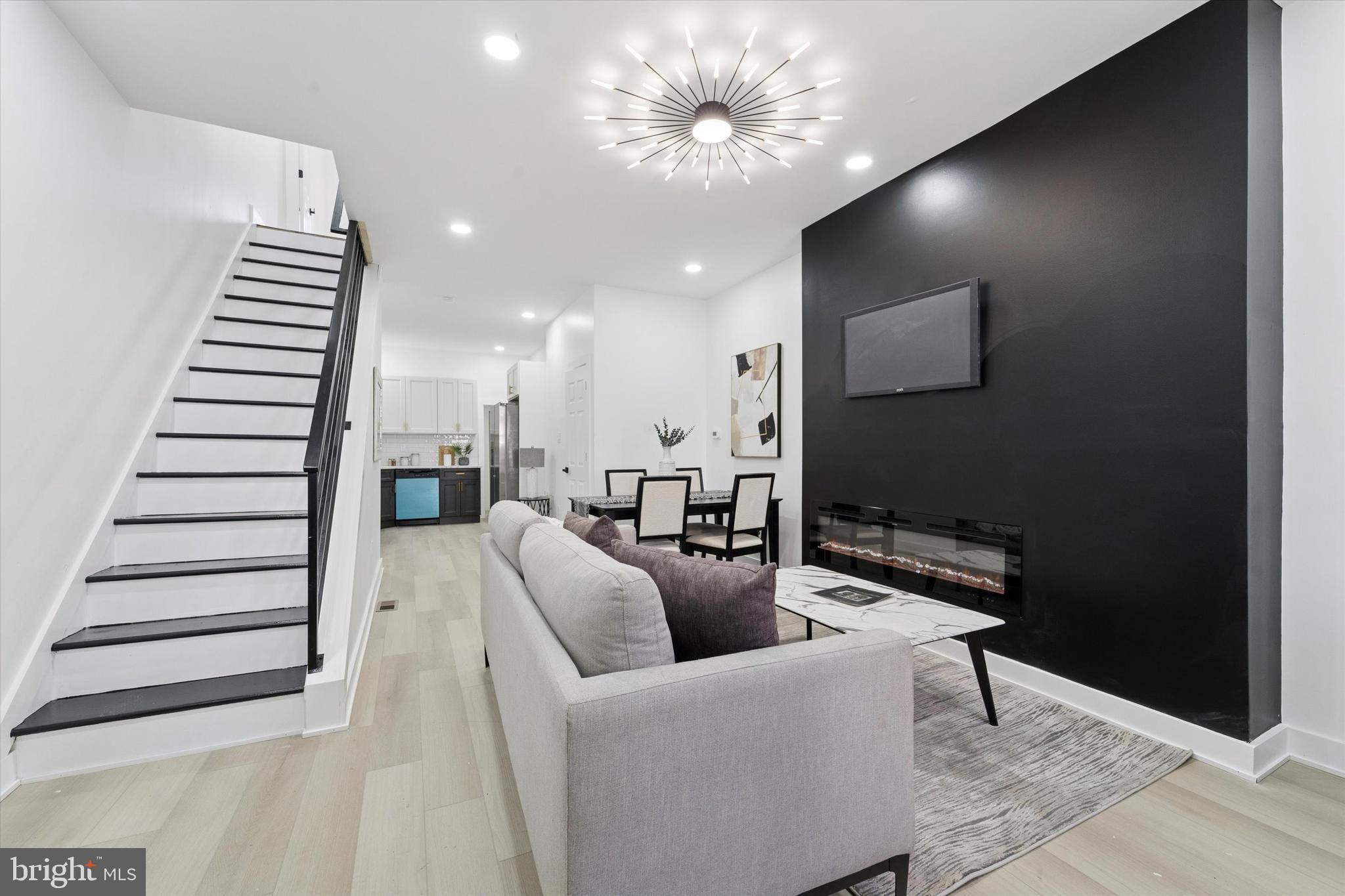 CARROLL PARK - Residential