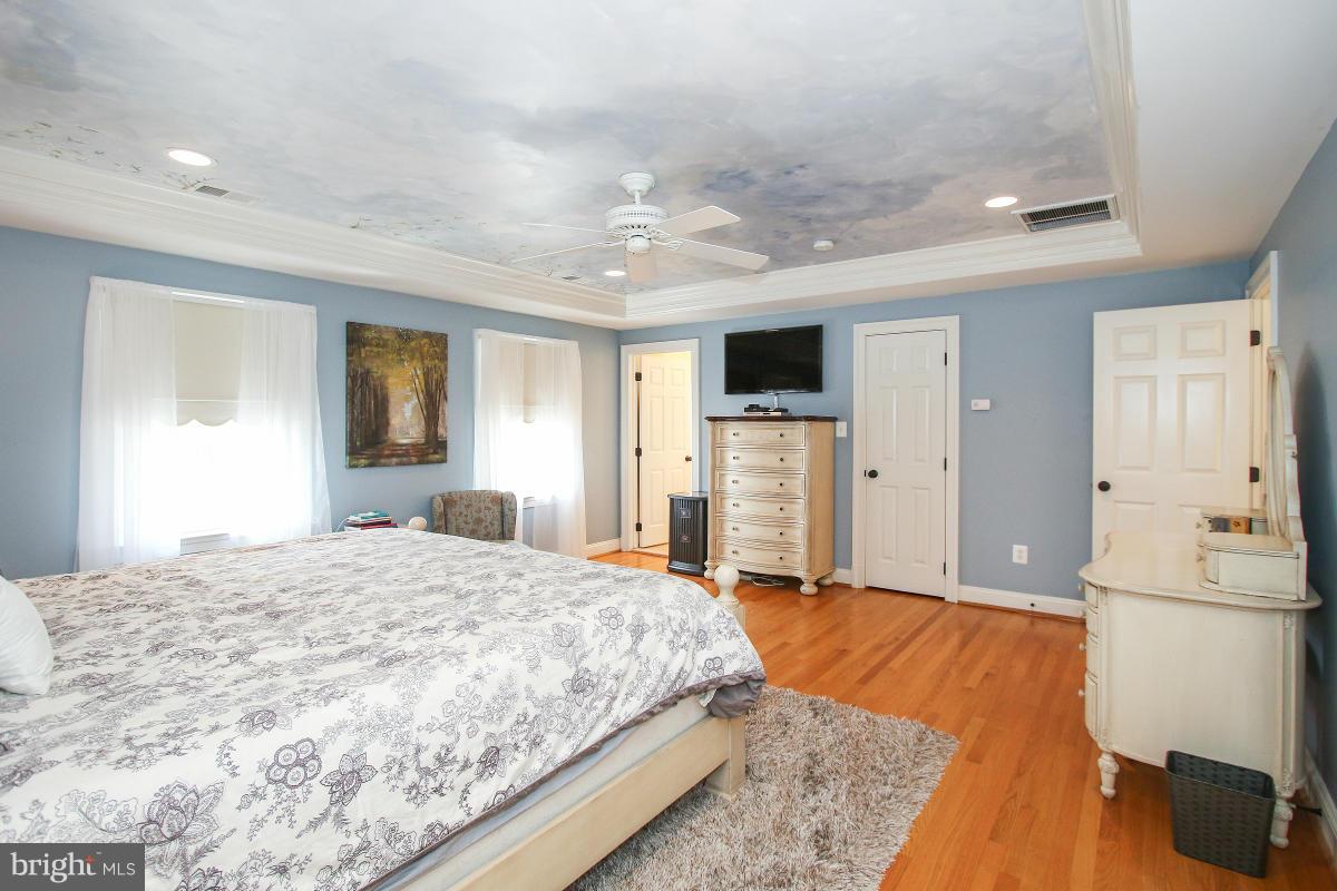 ALTA VISTA TERRACE - Residential