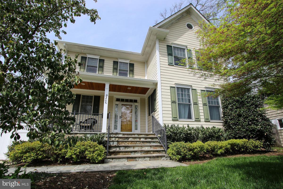 ALTA VISTA TERRACE - Residential